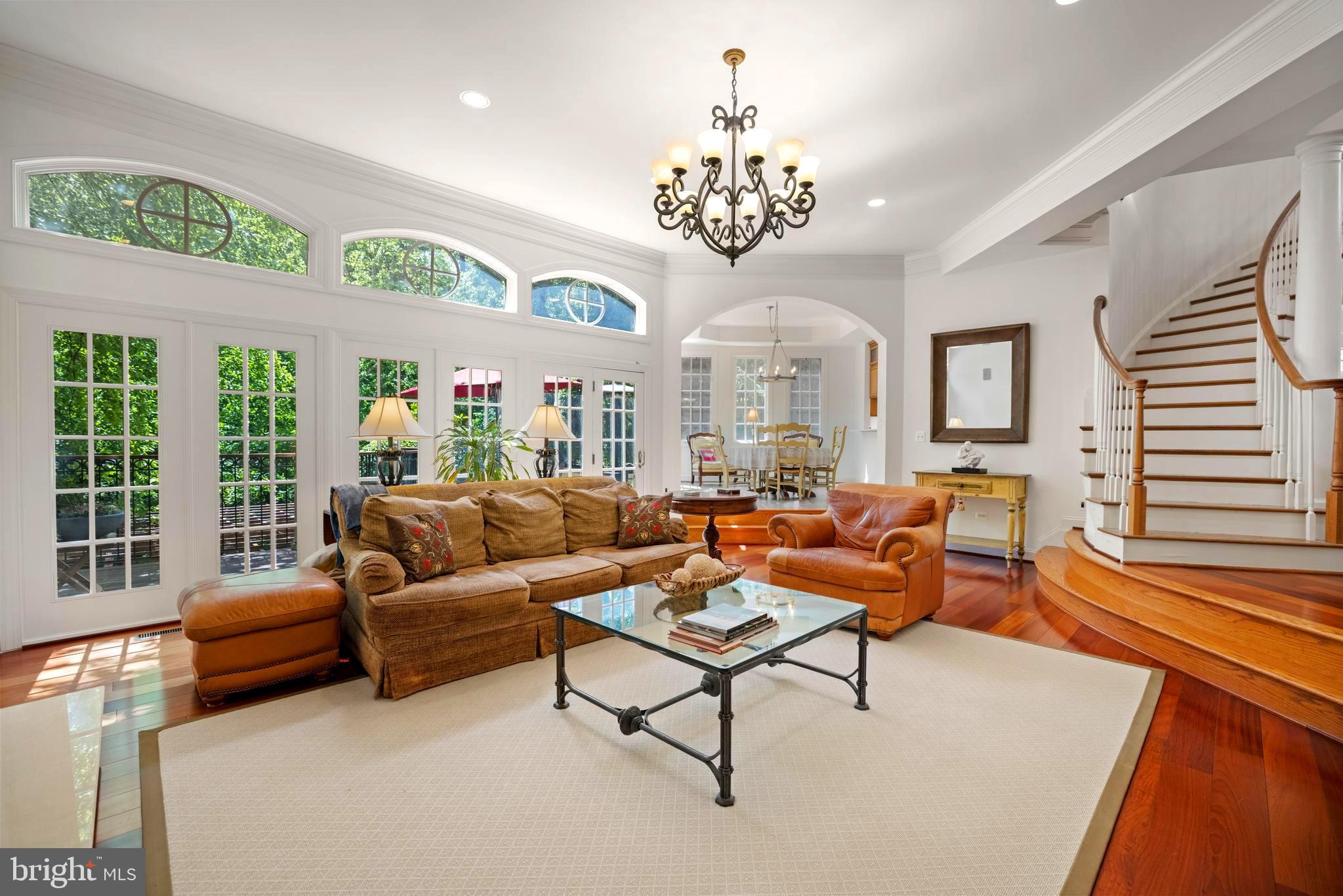 3933 27th Road North Arlington, VA 22207 - Photo 21 of 96