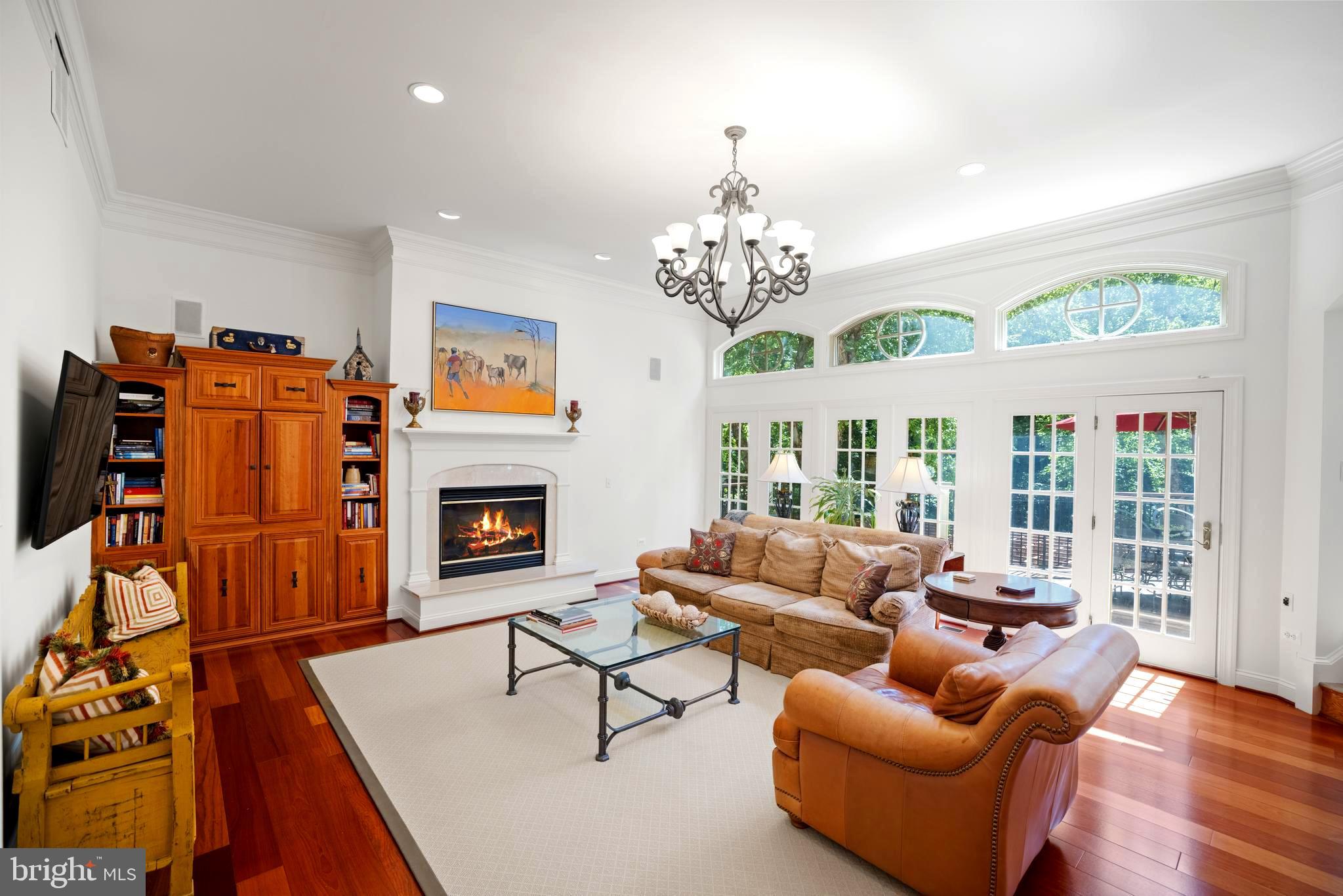 3933 27th Road North Arlington, VA 22207 - Photo 22 of 96