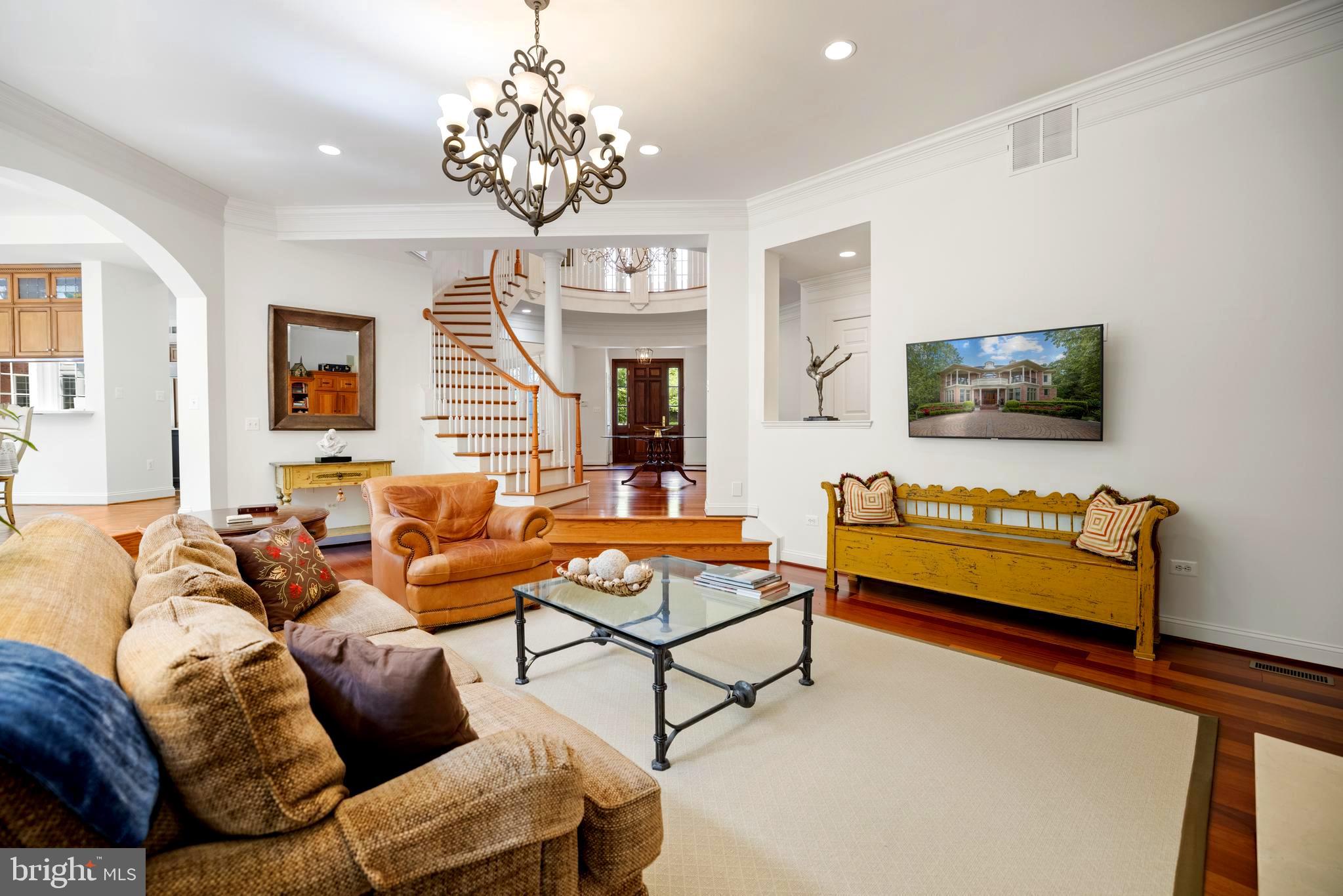 3933 27th Road North Arlington, VA 22207 - Photo 23 of 96