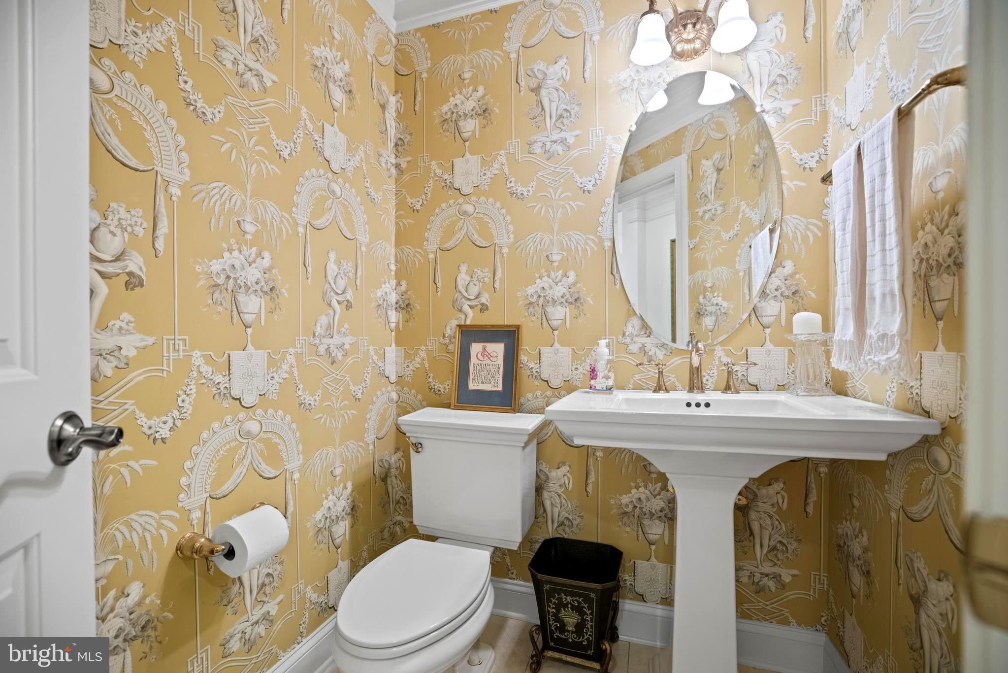 3933 27th Road North Arlington, VA 22207 - Photo 24 of 96