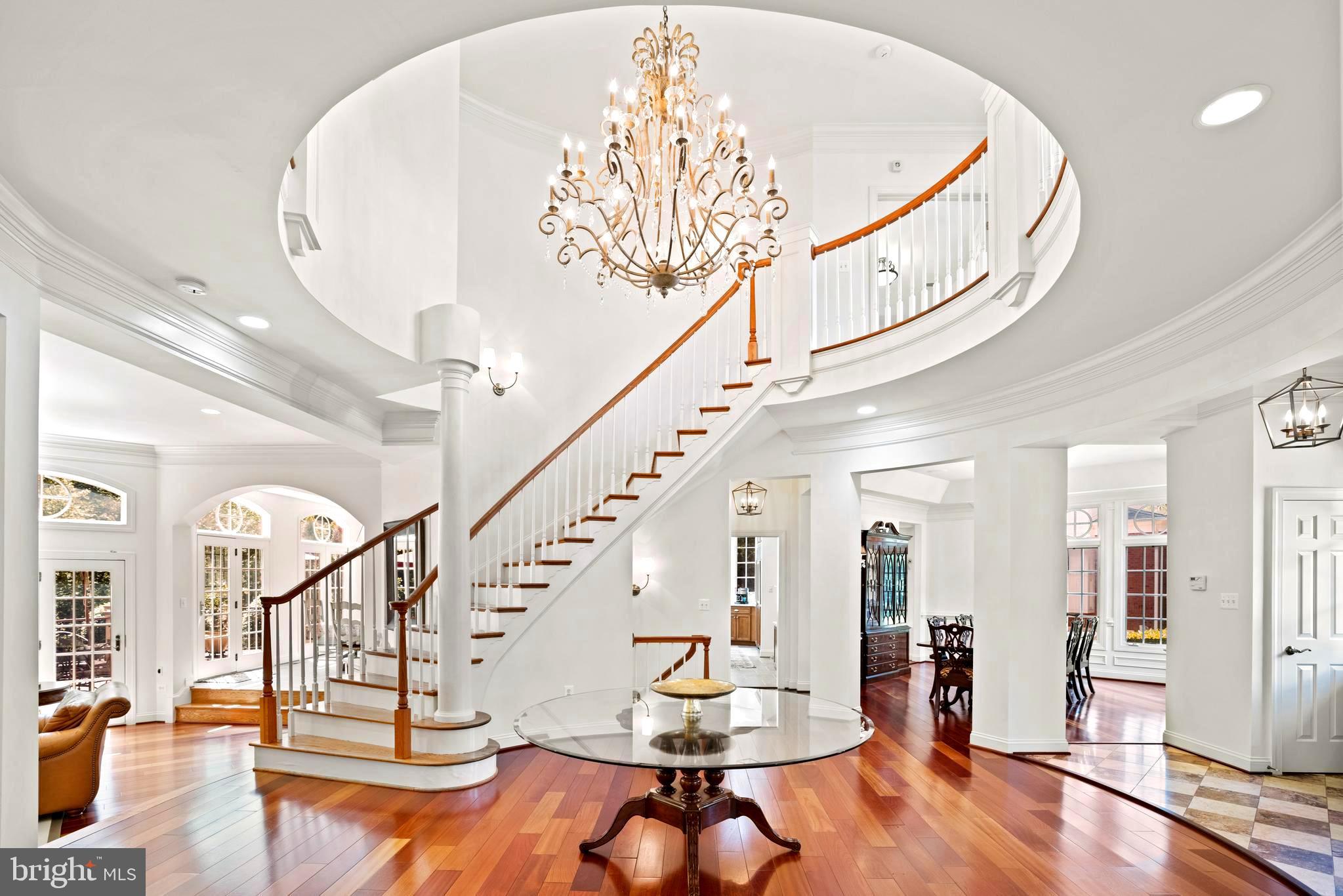 3933 27th Road North Arlington, VA 22207 - Photo 4 of 96