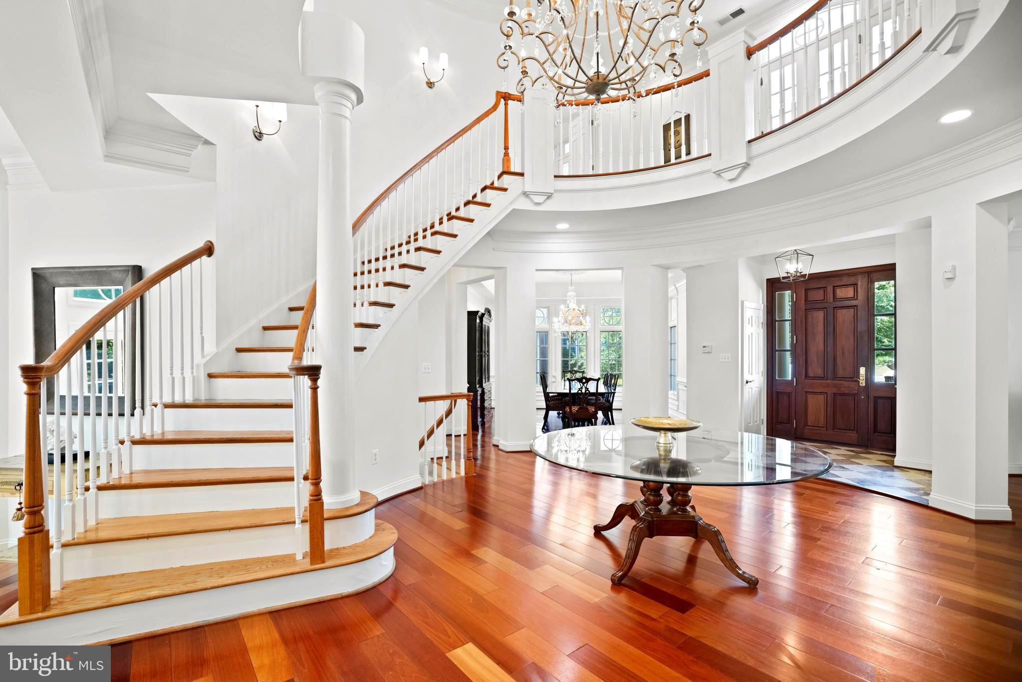 3933 27th Road North Arlington, VA 22207 - Photo 31 of 96