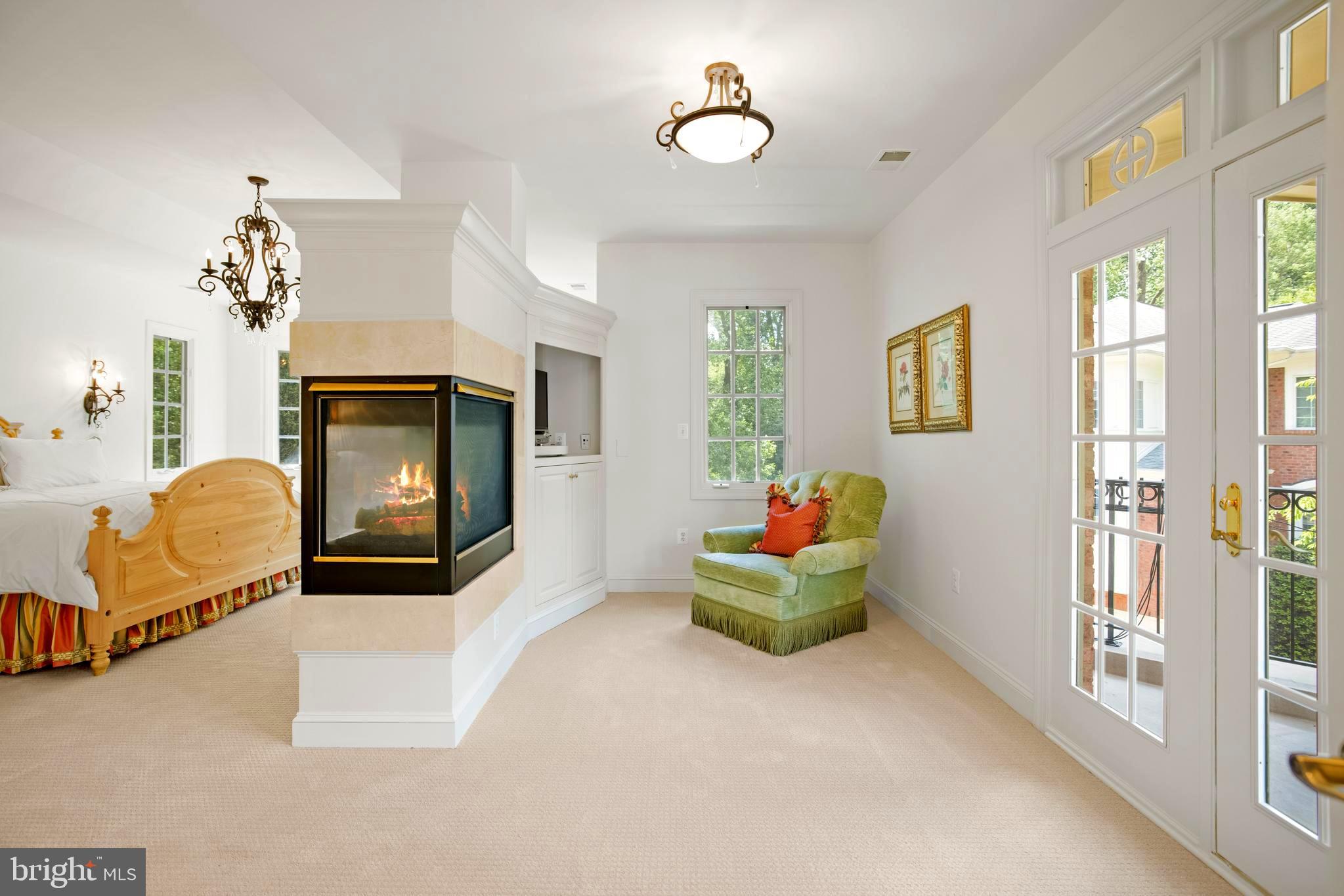 3933 27th Road North Arlington, VA 22207 - Photo 35 of 96