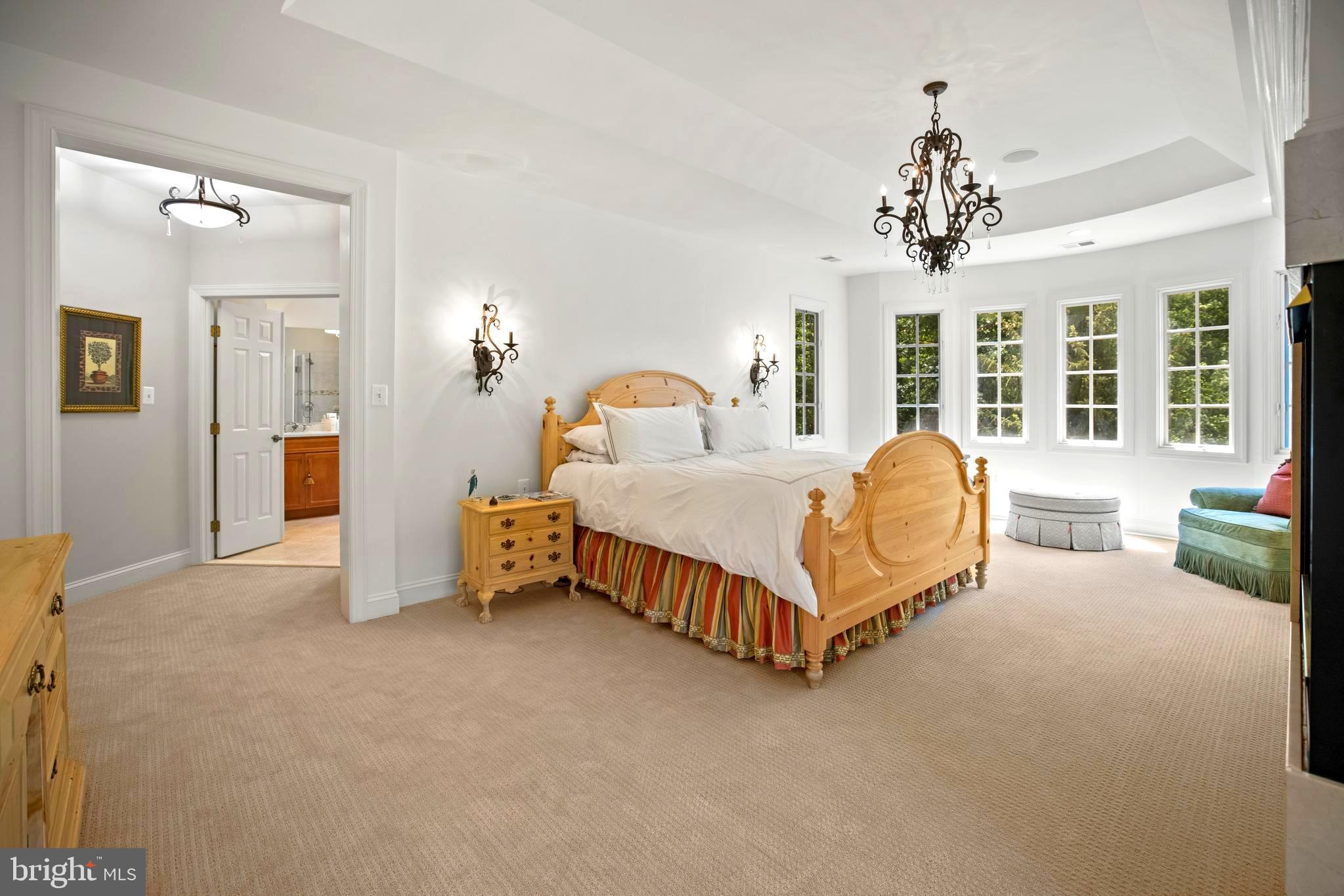 3933 27th Road North Arlington, VA 22207 - Photo 38 of 96