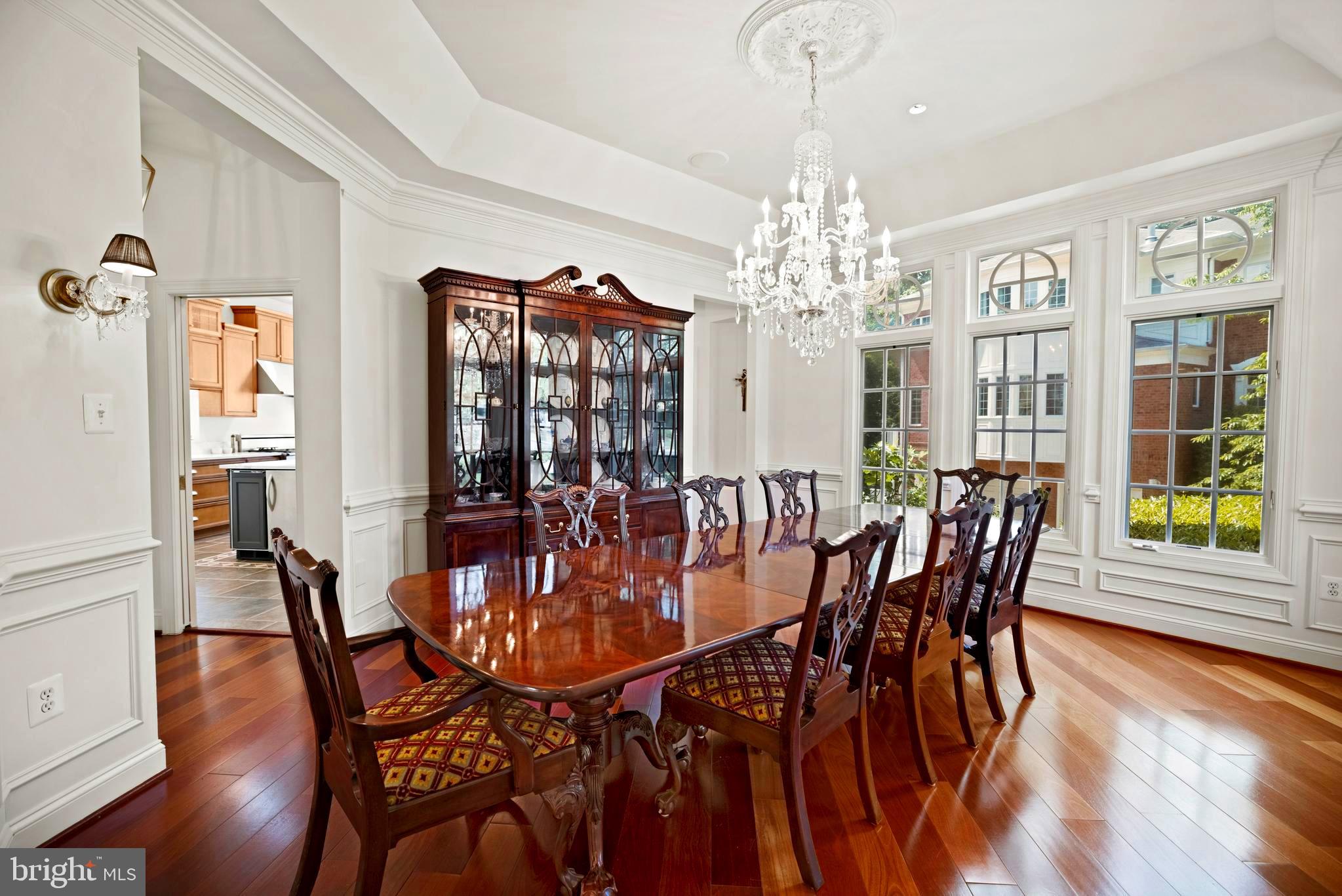 3933 27th Road North Arlington, VA 22207 - Photo 5 of 96