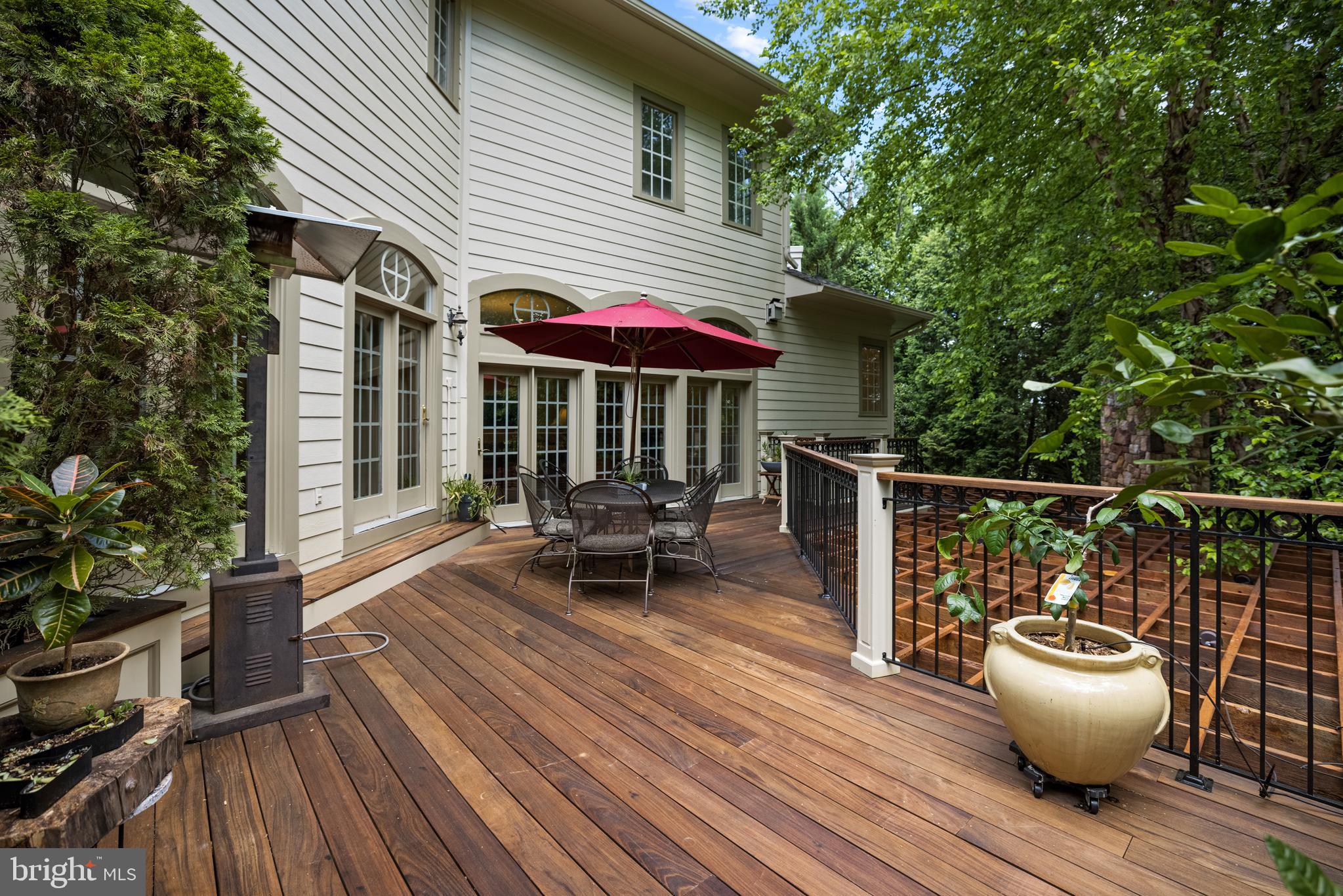 3933 27th Road North Arlington, VA 22207 - Photo 44 of 96