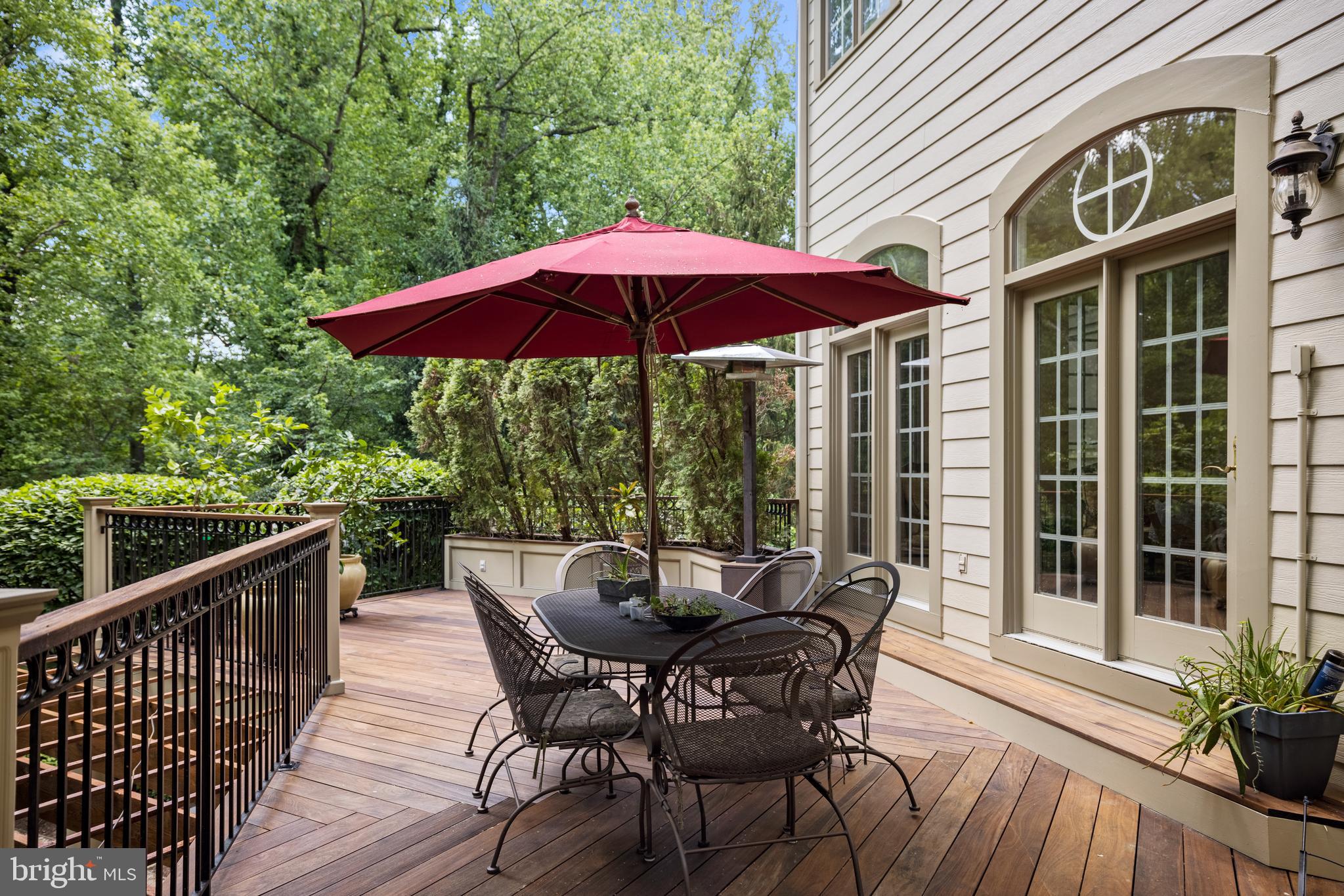 3933 27th Road North Arlington, VA 22207 - Photo 45 of 96