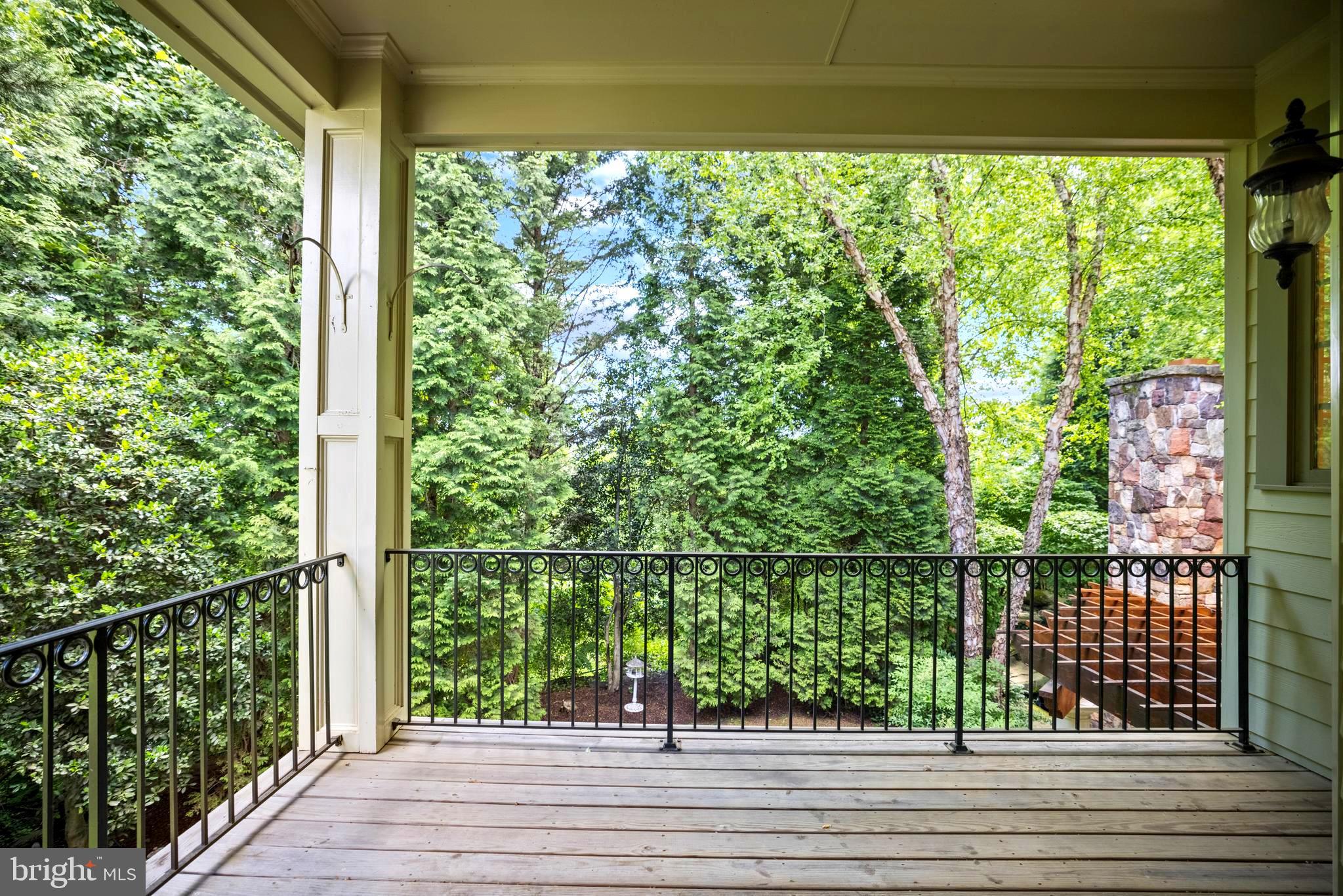 3933 27th Road North Arlington, VA 22207 - Photo 47 of 96