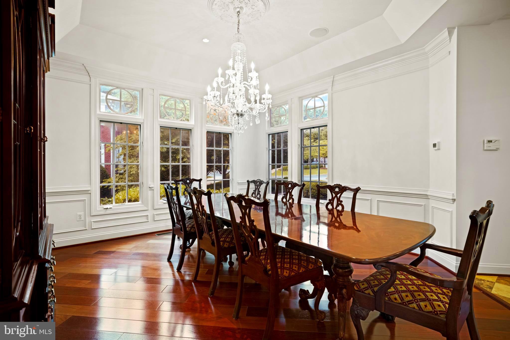 3933 27th Road North Arlington, VA 22207 - Photo 6 of 96