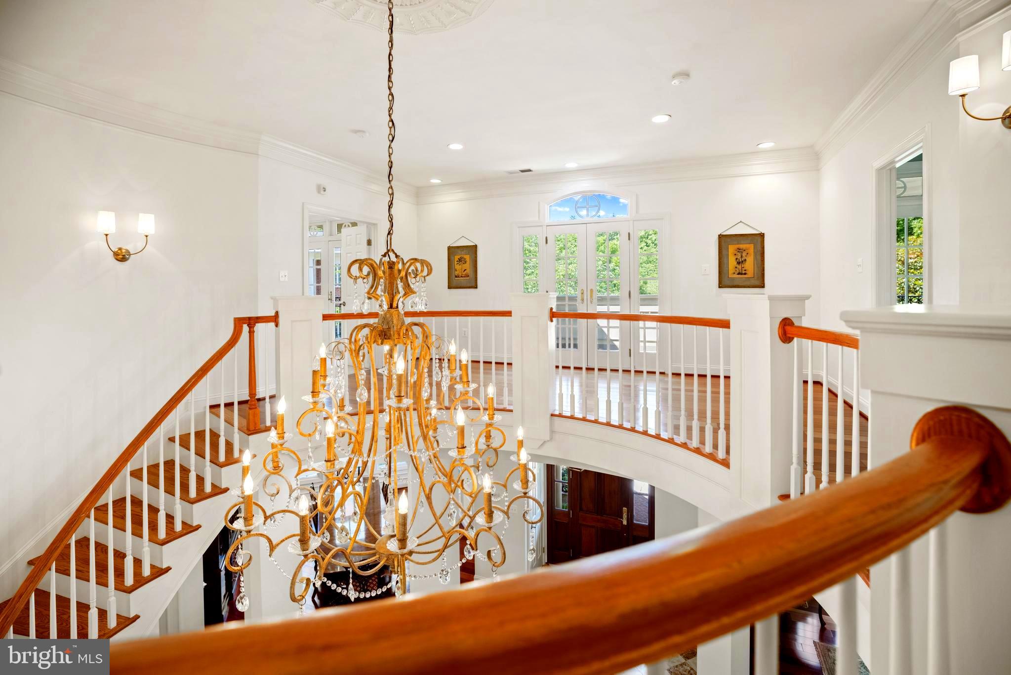 3933 27th Road North Arlington, VA 22207 - Photo 51 of 96