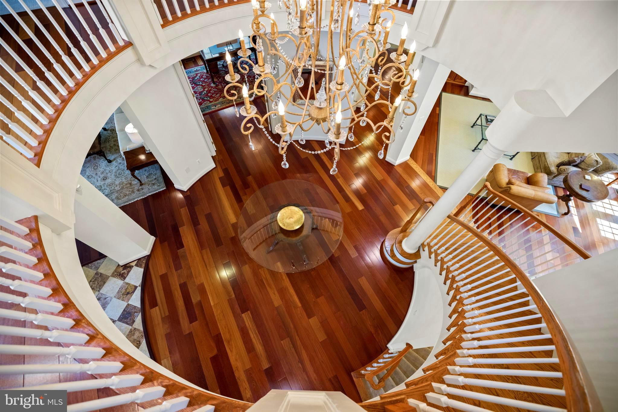 3933 27th Road North Arlington, VA 22207 - Photo 56 of 96