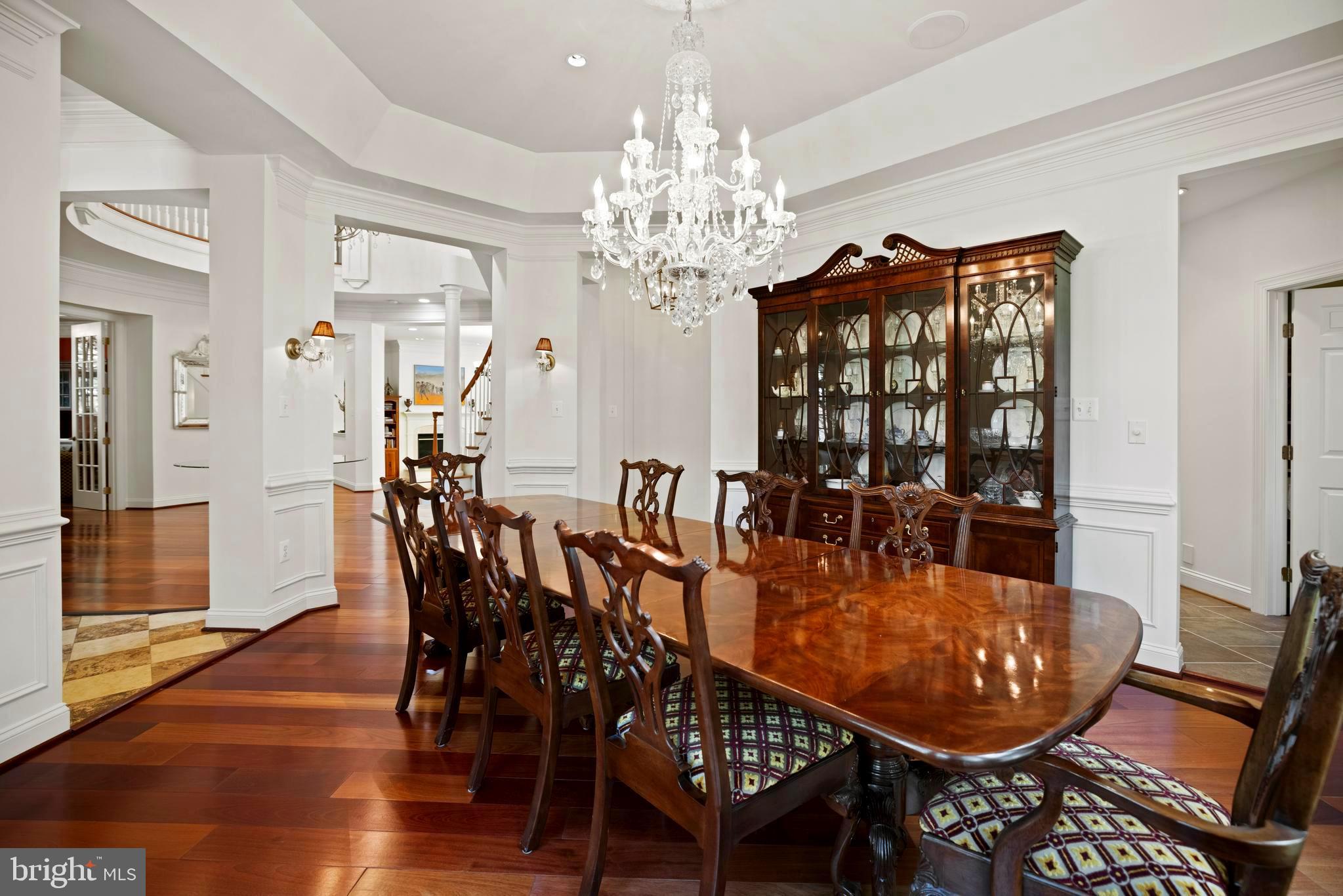 3933 27th Road North Arlington, VA 22207 - Photo 7 of 96