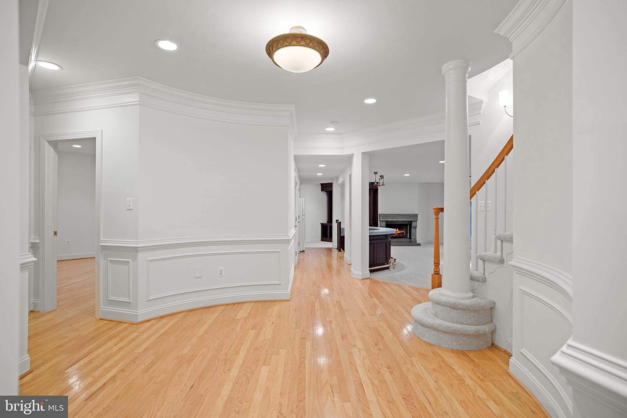 3933 27th Road North Arlington, VA 22207 - Photo 66 of 96