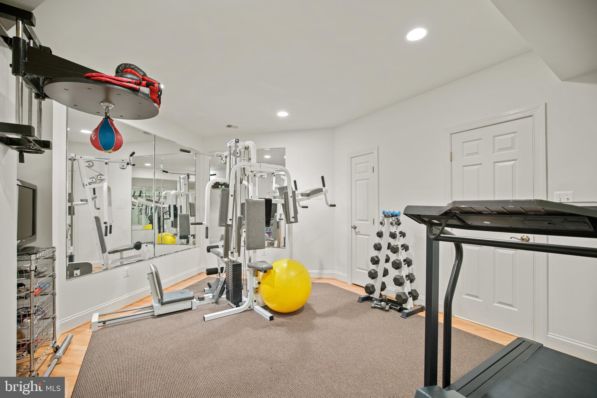 3933 27th Road North Arlington, VA 22207 - Photo 70 of 96