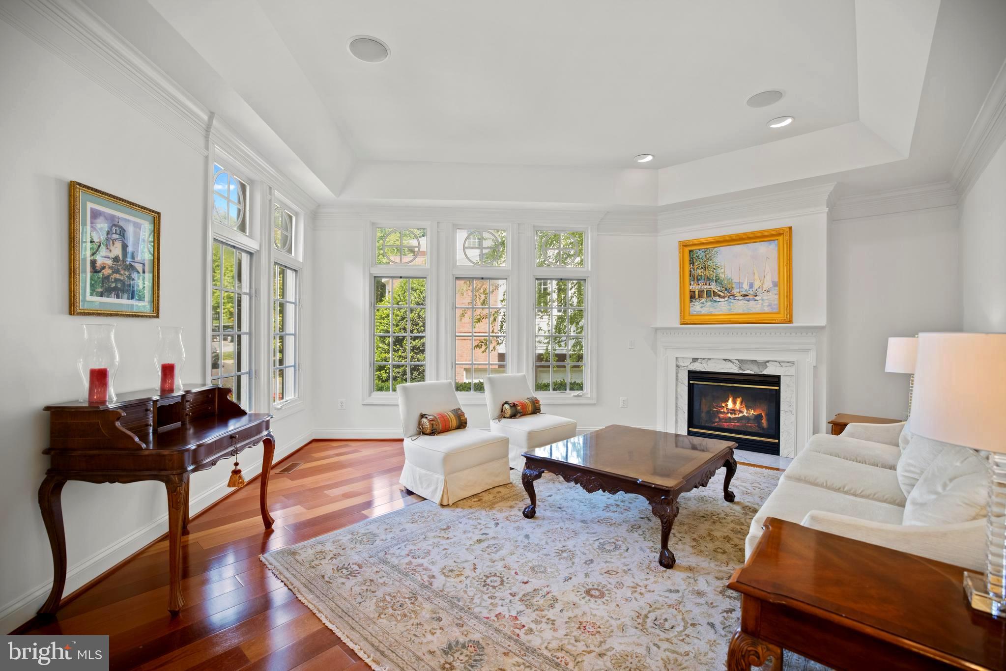 3933 27th Road North Arlington, VA 22207 - Photo 8 of 96