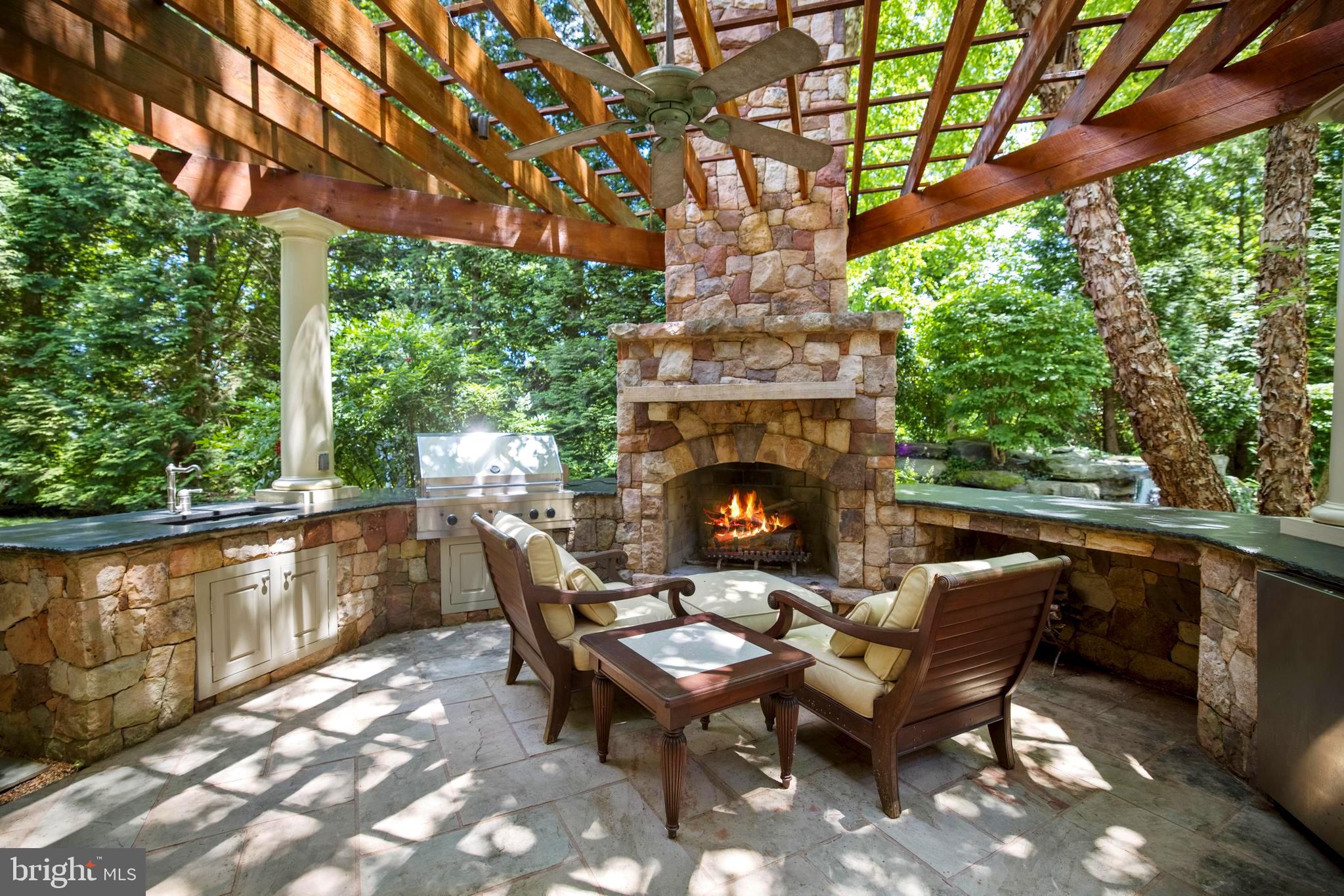 3933 27th Road North Arlington, VA 22207 - Photo 72 of 96