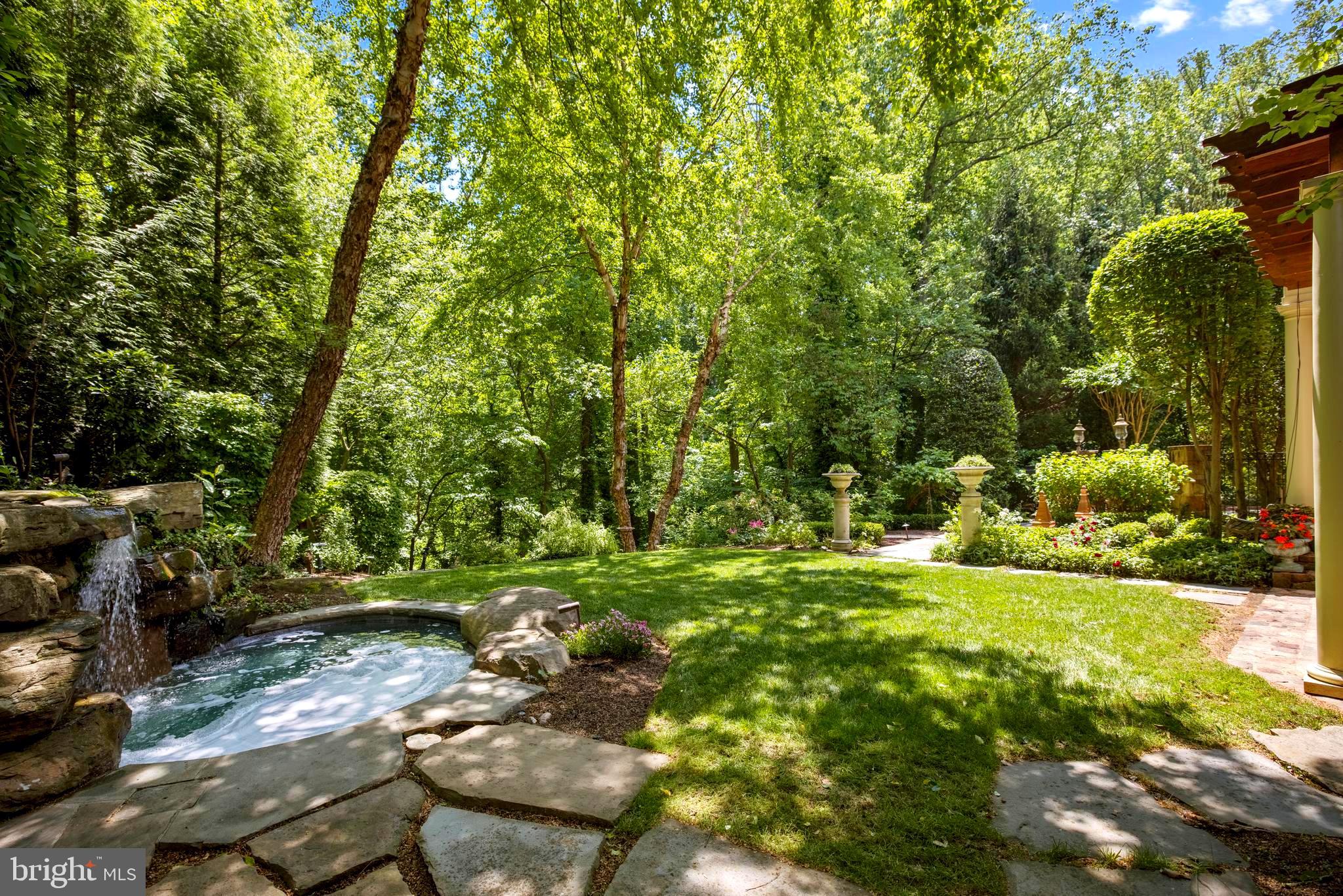 3933 27th Road North Arlington, VA 22207 - Photo 73 of 96