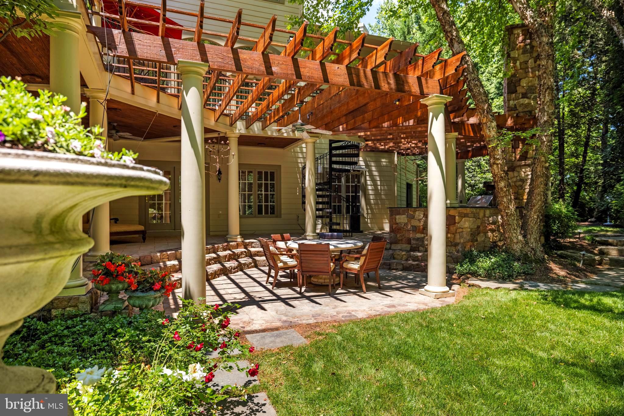 3933 27th Road North Arlington, VA 22207 - Photo 74 of 96