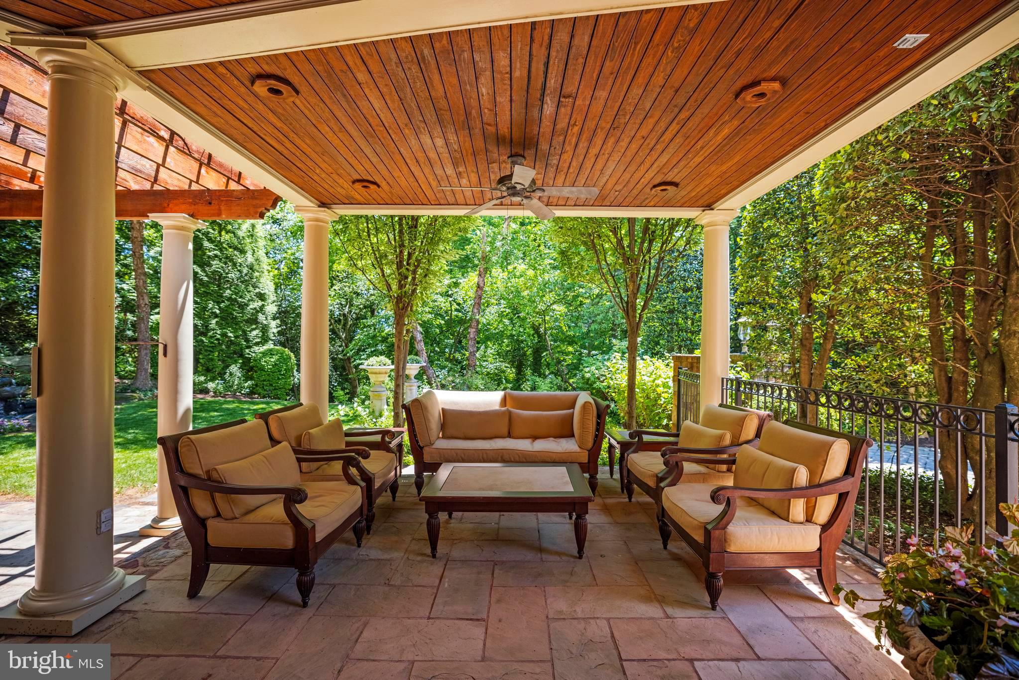 3933 27th Road North Arlington, VA 22207 - Photo 75 of 96