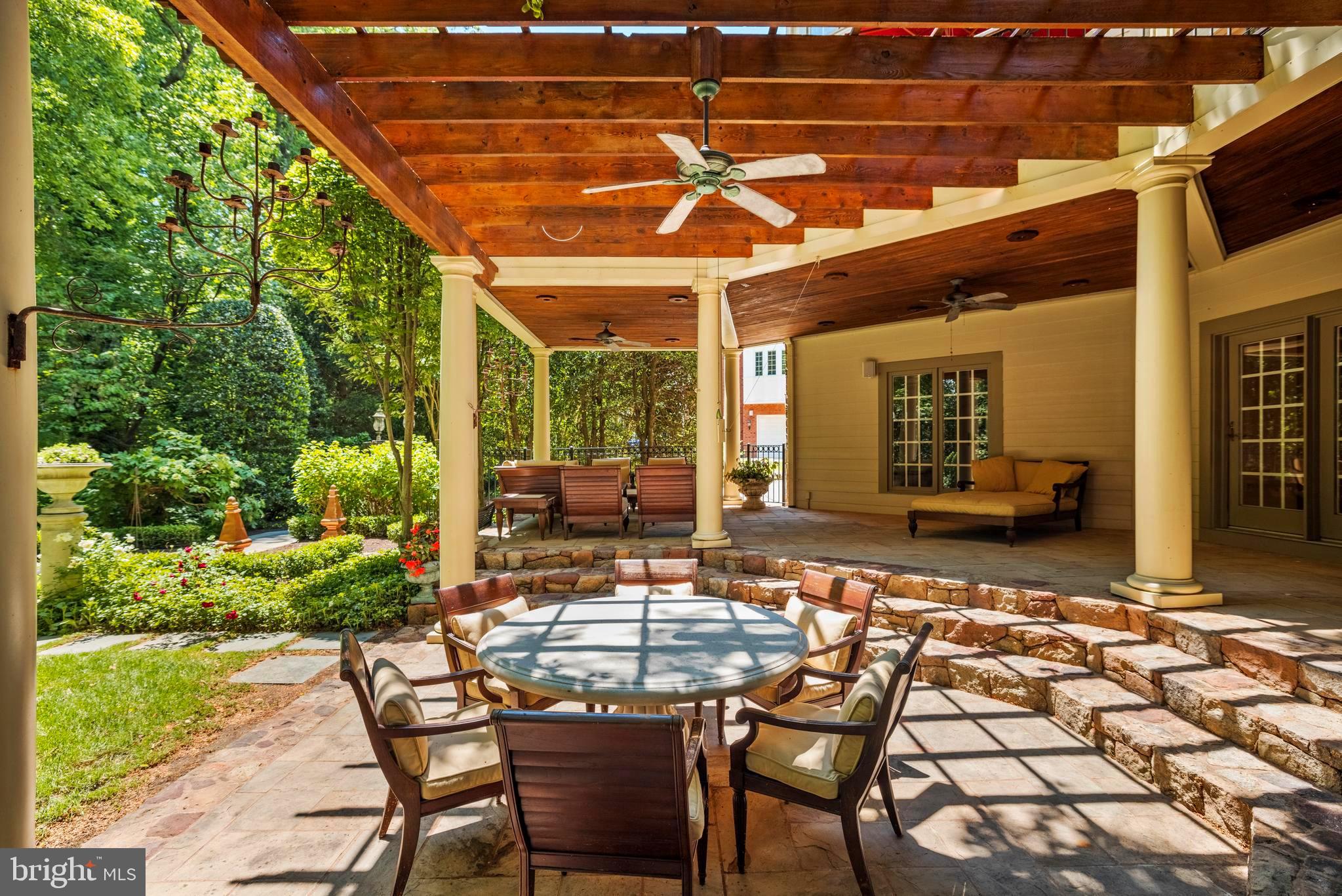 3933 27th Road North Arlington, VA 22207 - Photo 76 of 96