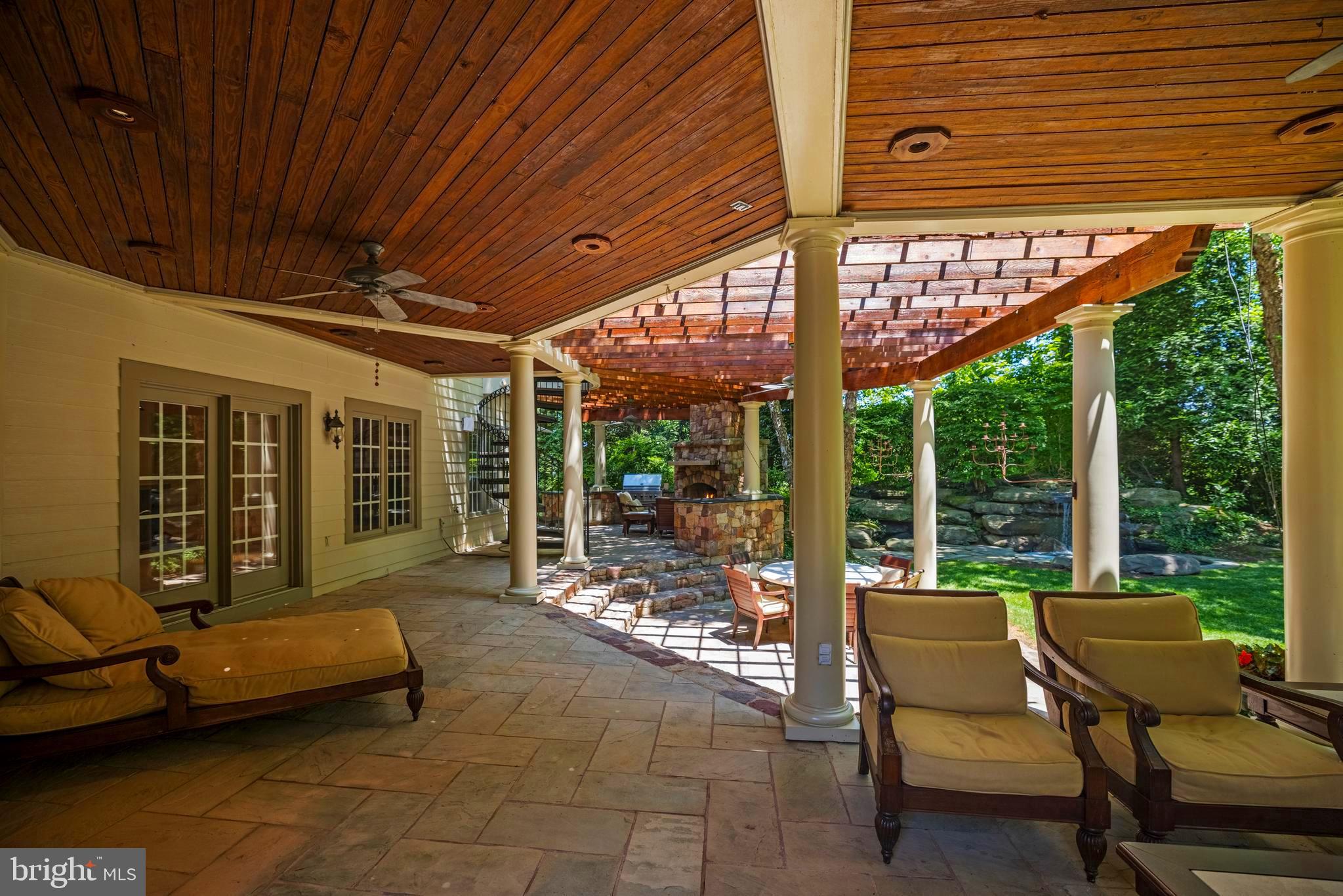 3933 27th Road North Arlington, VA 22207 - Photo 77 of 96