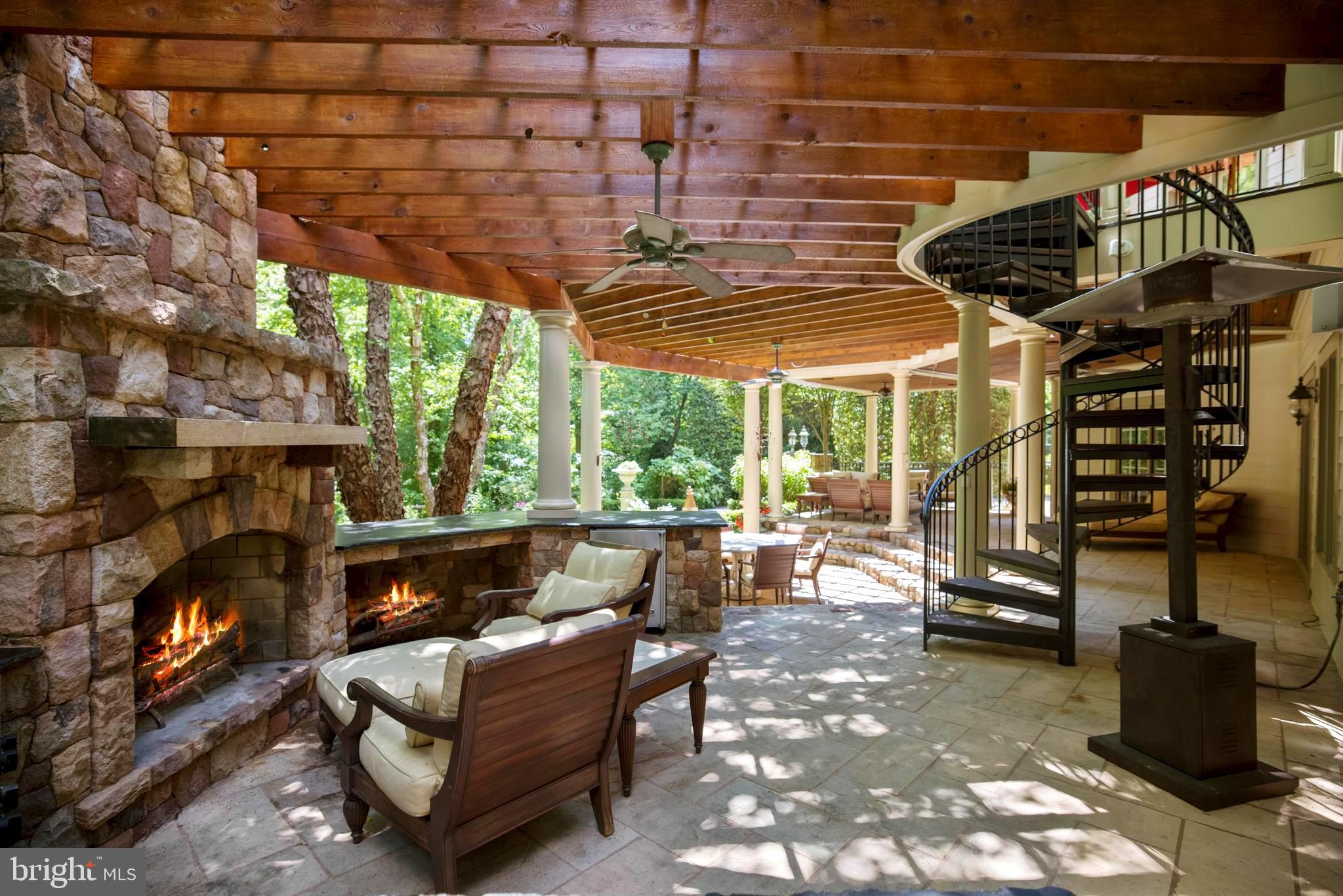 3933 27th Road North Arlington, VA 22207 - Photo 79 of 96