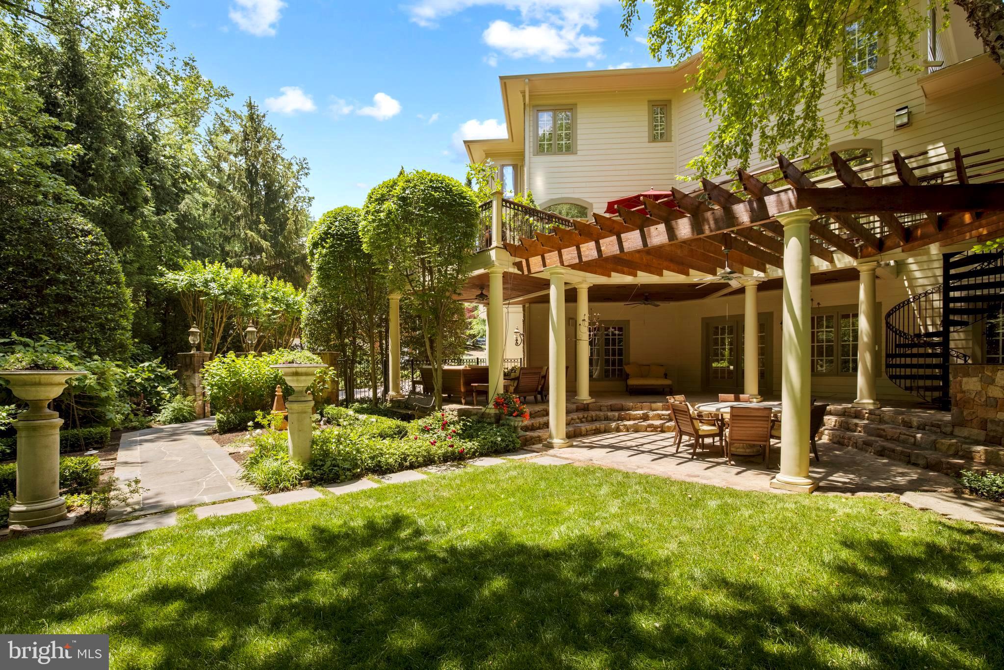 3933 27th Road North Arlington, VA 22207 - Photo 80 of 96