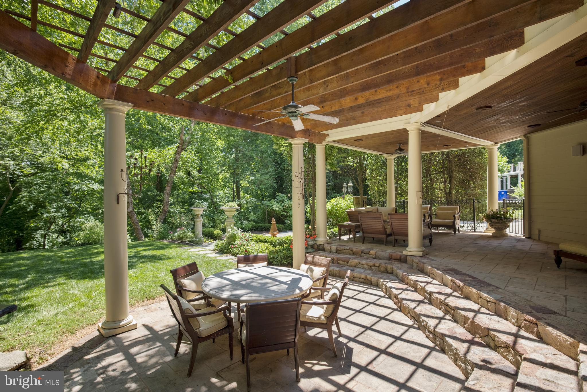 3933 27th Road North Arlington, VA 22207 - Photo 81 of 96