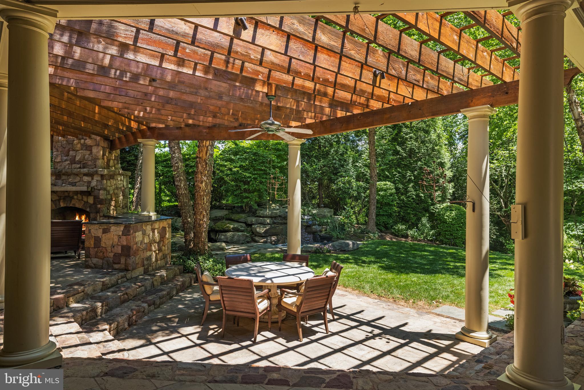 3933 27th Road North Arlington, VA 22207 - Photo 82 of 96