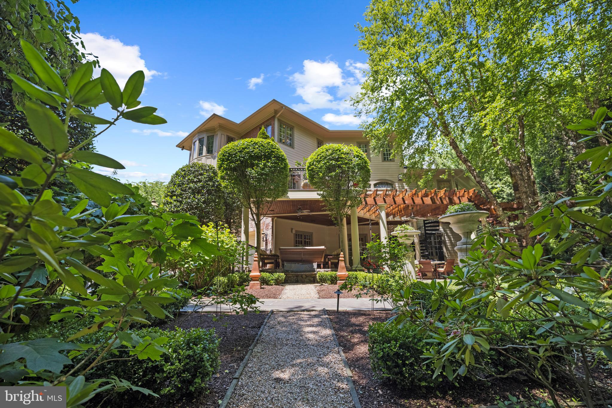 3933 27th Road North Arlington, VA 22207 - Photo 84 of 96