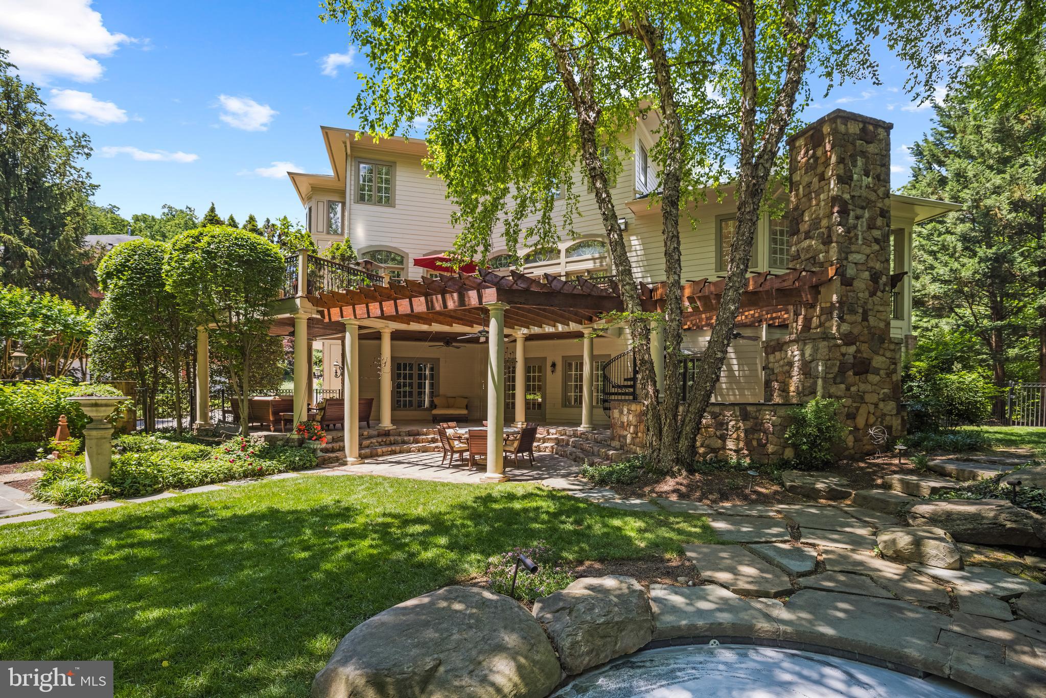 3933 27th Road North Arlington, VA 22207 - Photo 86 of 96