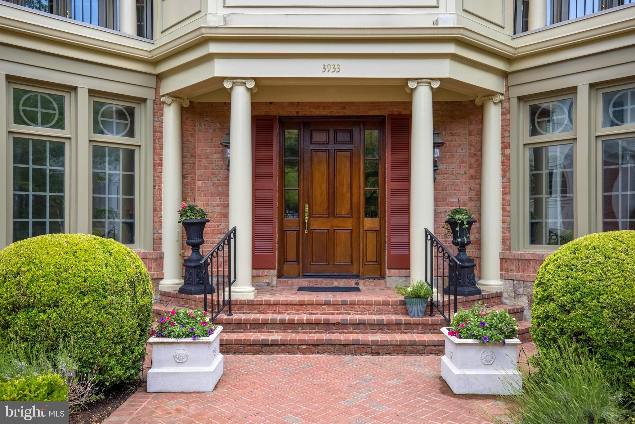 3933 27th Road North Arlington, VA 22207 - Photo 94 of 96