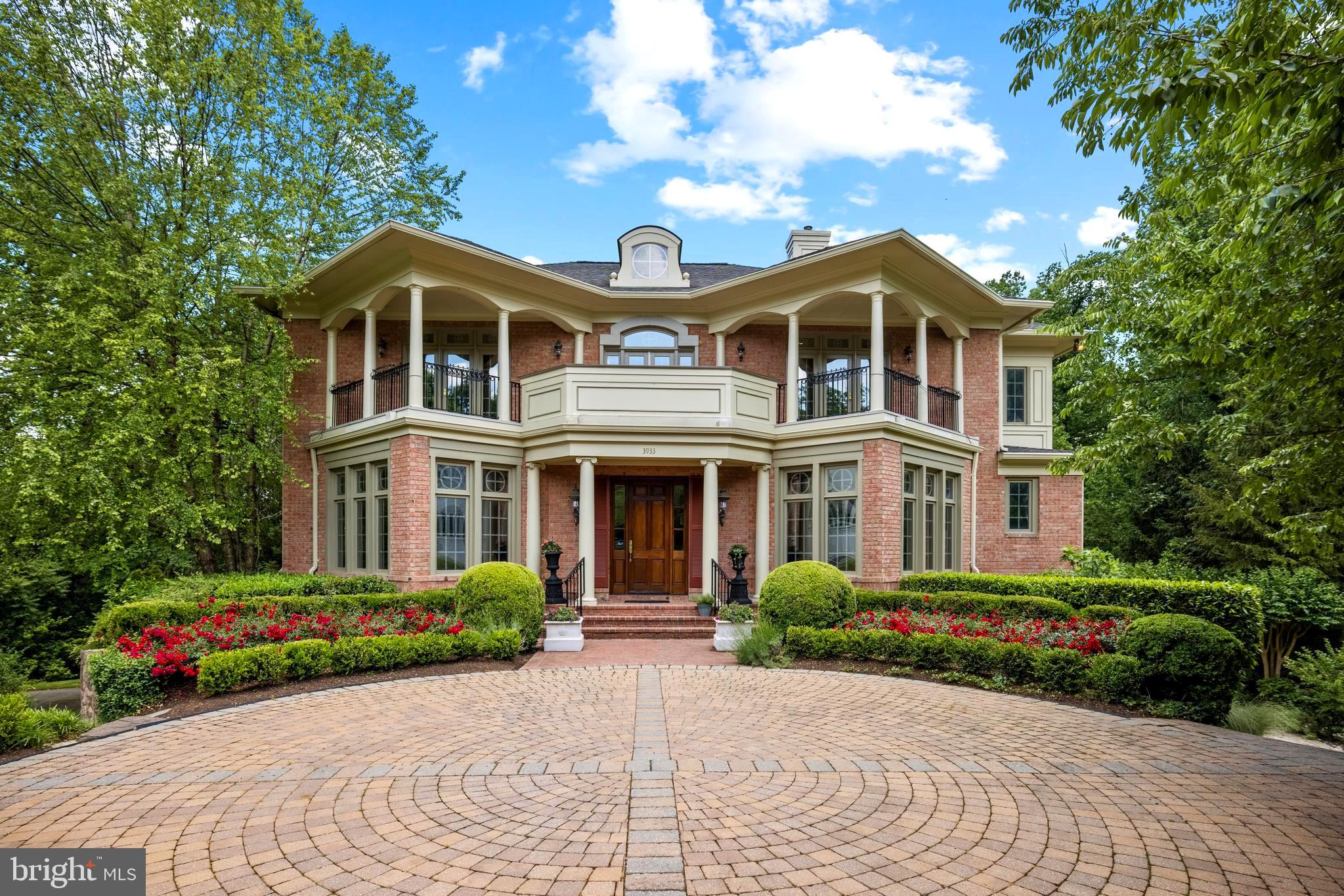 3933 27th Road North Arlington, VA 22207 - Photo 95 of 96