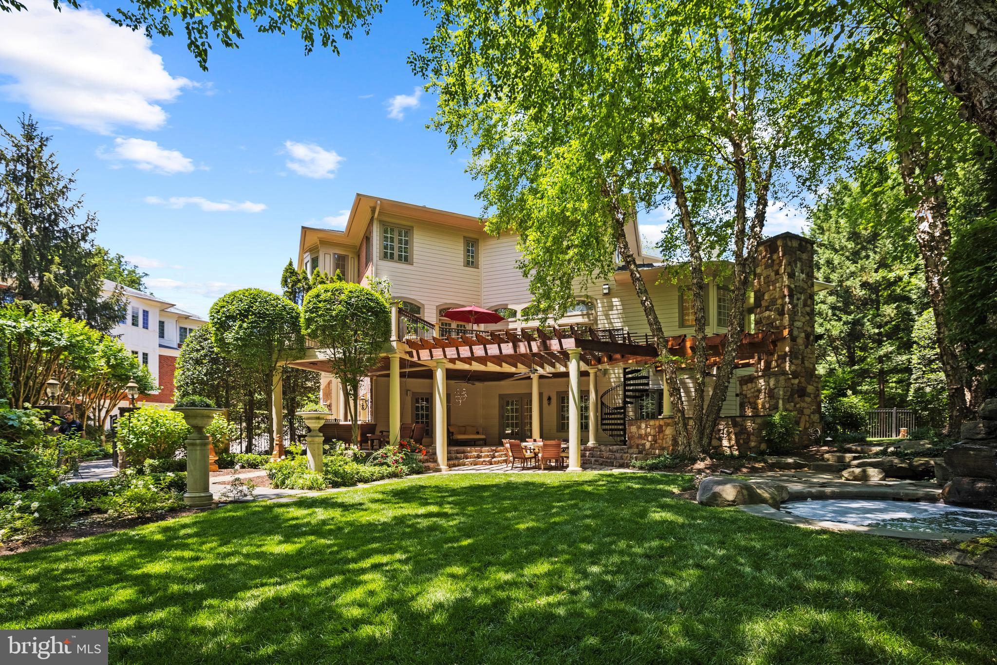 3933 27th Road North Arlington, VA 22207 - Photo 96 of 96