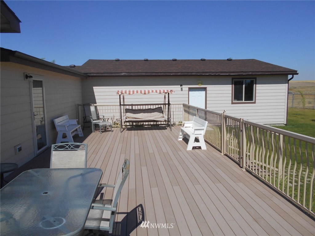 2260 East Wellsandt Road Ritzville, WA 99169 - Photo 16 of 23