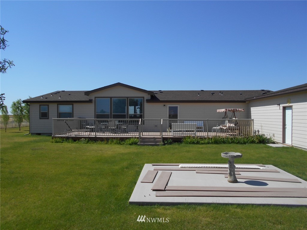 2260 East Wellsandt Road Ritzville, WA 99169 - Photo 18 of 23