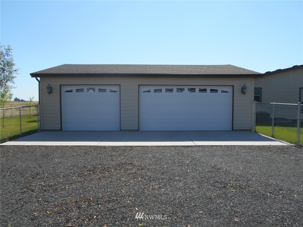2260 East Wellsandt Road Ritzville, WA 99169 - Photo 19 of 23