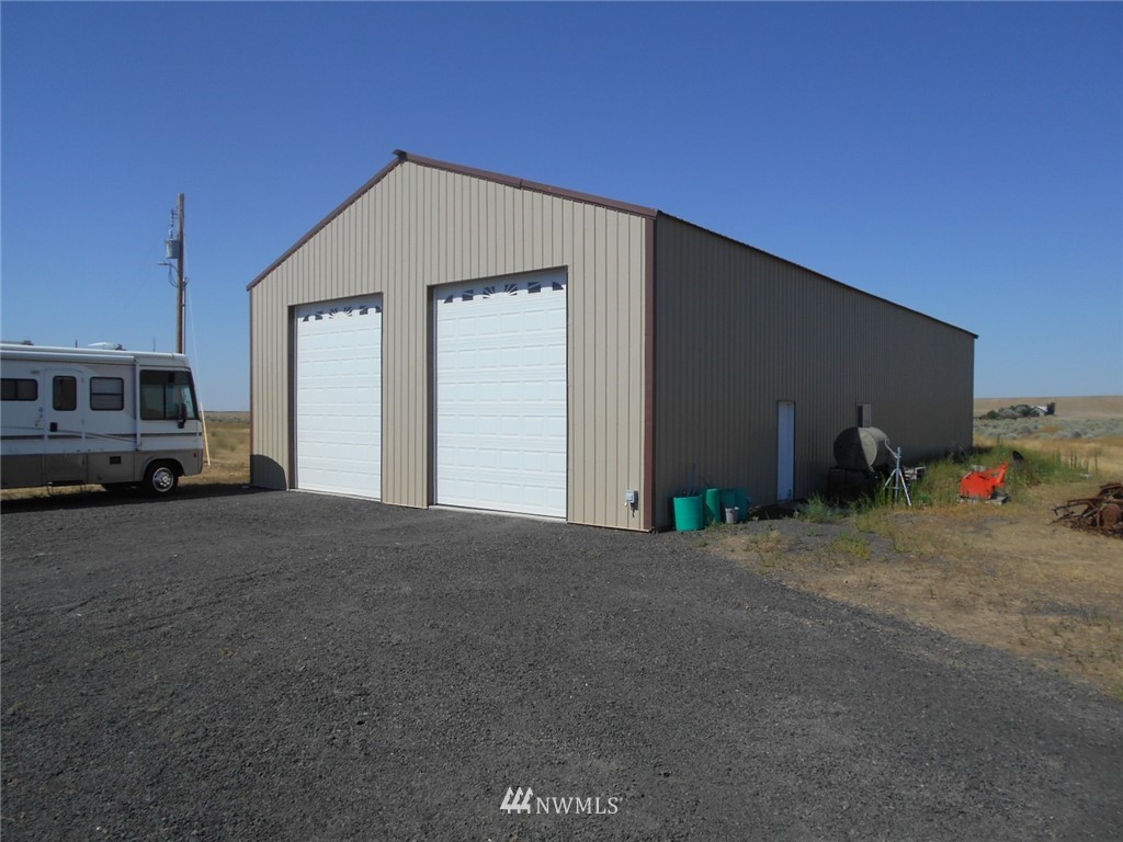 2260 East Wellsandt Road Ritzville, WA 99169 - Photo 20 of 23