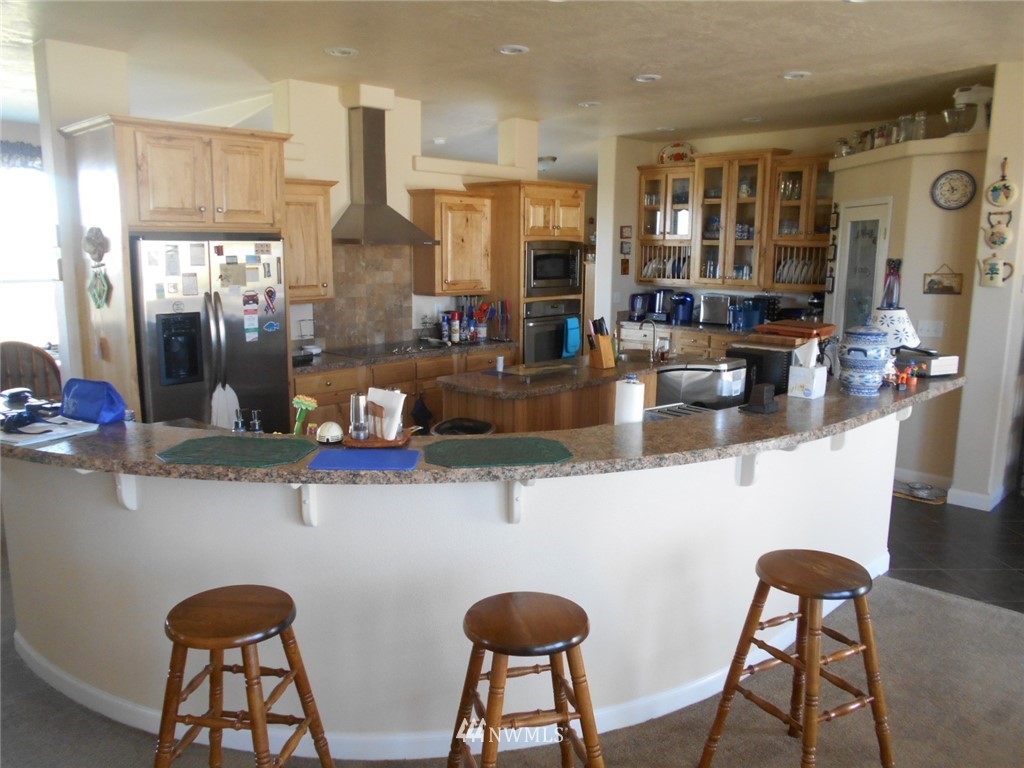 2260 East Wellsandt Road Ritzville, WA 99169 - Photo 4 of 23