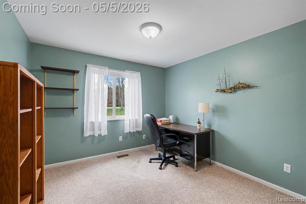 10060 North Linden Road Clio, MI 48420 - Photo 11 of 27
