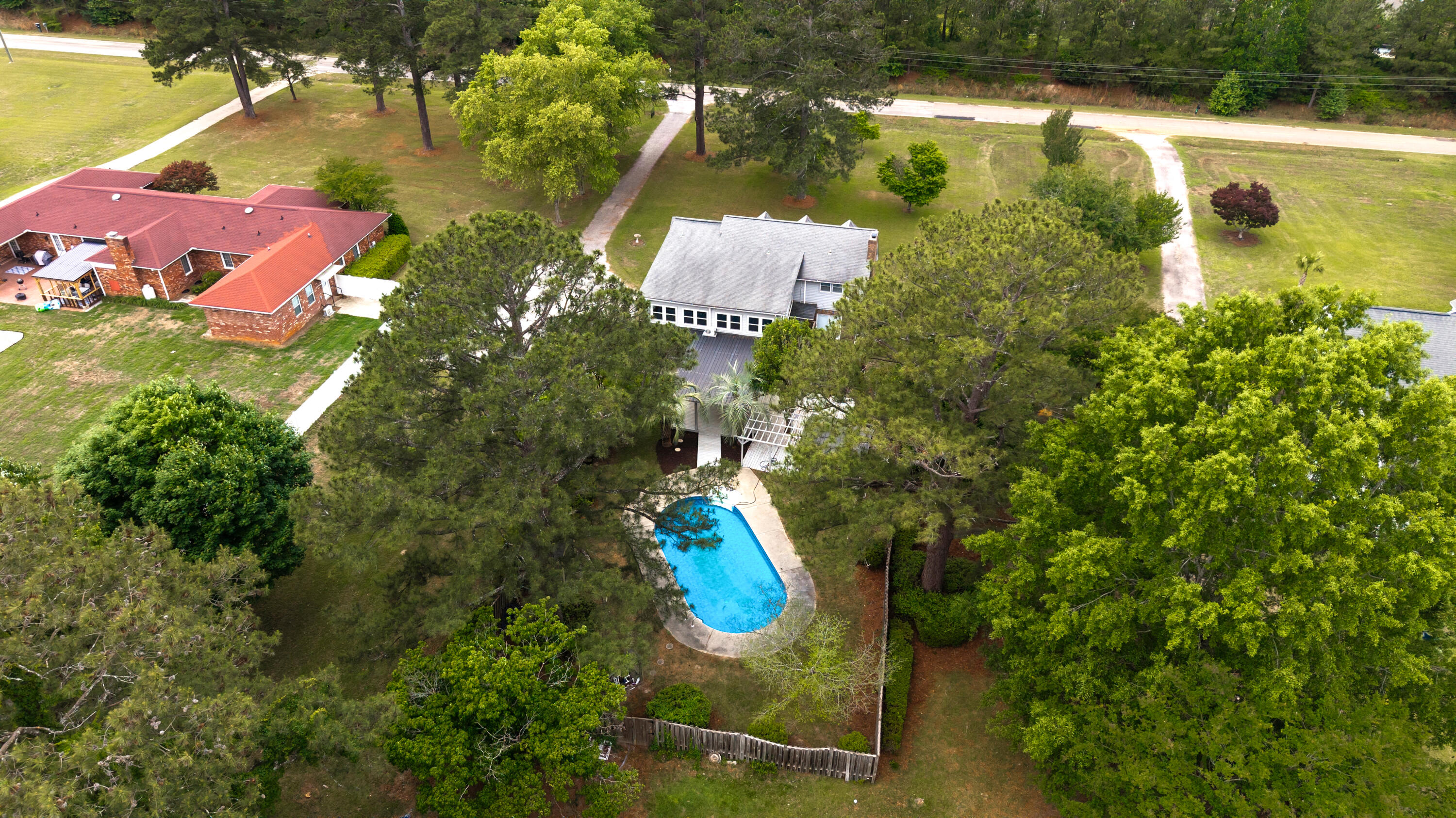 2001 Beckwood Road Sumter, SC 29153 - Photo 49 of 59 30