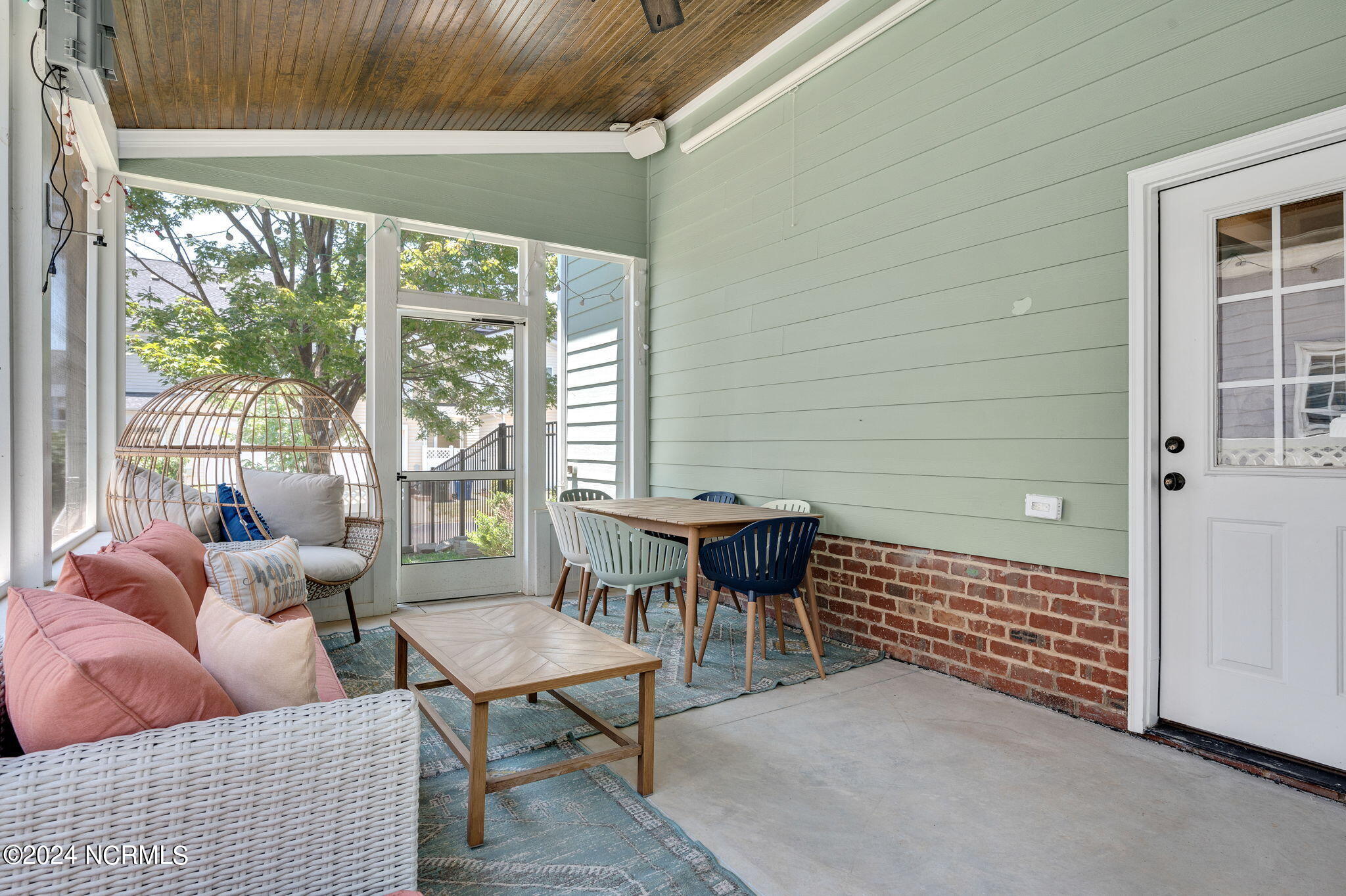 1352 Ileagnes Road Raleigh, NC 27603 - Photo 16 of 43 1352 Ileagnes Road Raleigh NC_JRKnowles_