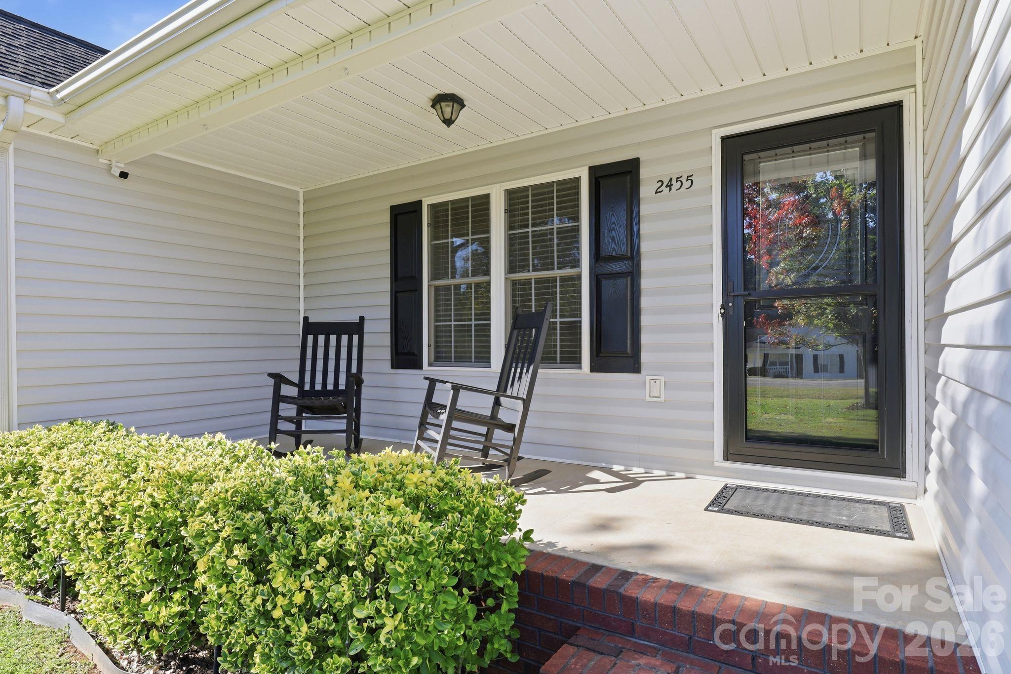2455 Fay Jones Road Denver, NC 28037 - Photo 8 of 39 Gallery Image 8