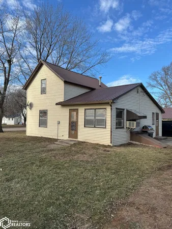 $65,000 | 106 Highway 141, Bayard, IA 50029