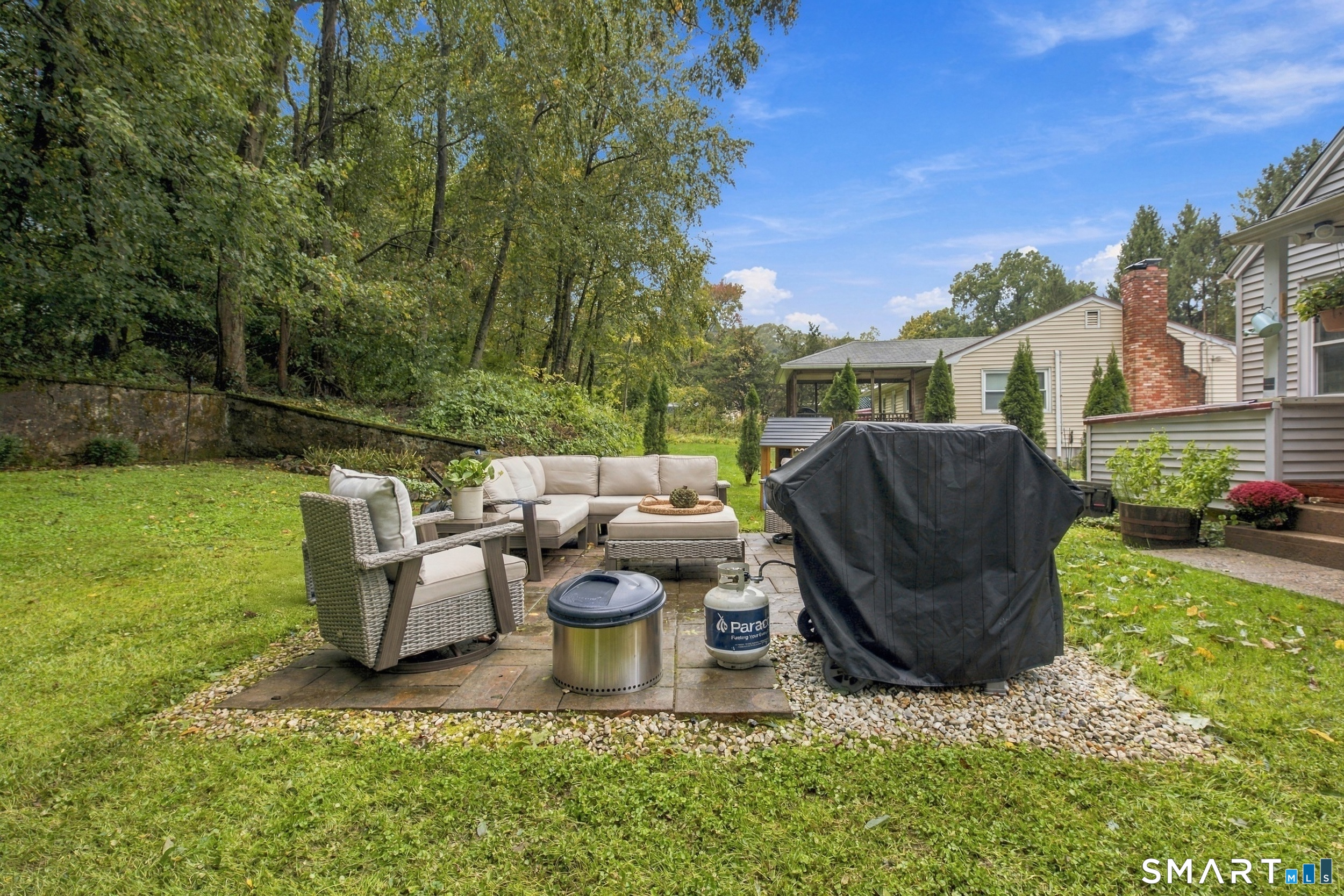 54 Silver Hill Road Ansonia, CT 06401 - Photo 35 of 36 Gallery Image 35