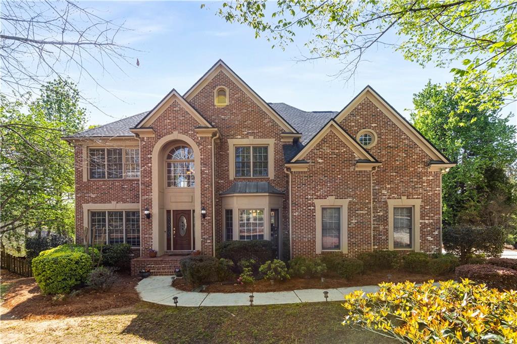 482 Cooper Lake Road Southeast Smyrna, GA 30126 - Photo 1 of 1 Gallery Image 1