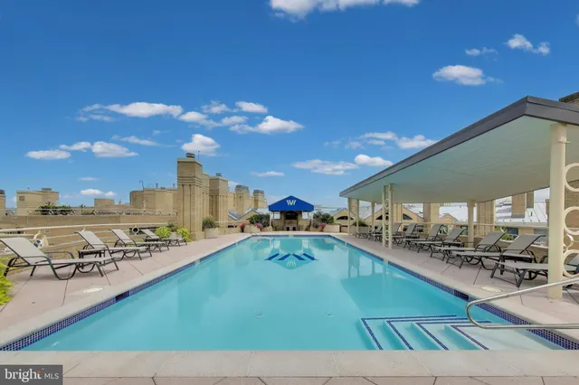 a utility room with washer and dryer