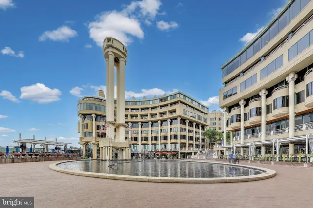 a view of a pathway with a yard
