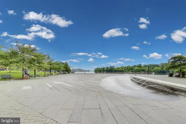 $1,200,000 | 3030 K Street Northwest, Unit 209, Washington, DC 20007