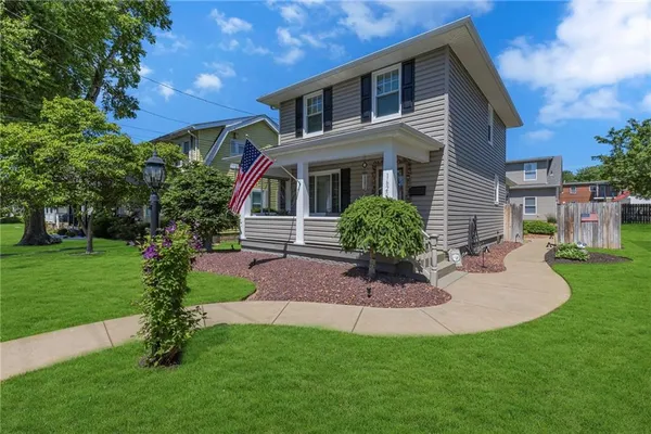 $419,000 | 1620 Corporation Street, Beaver, PA 15009